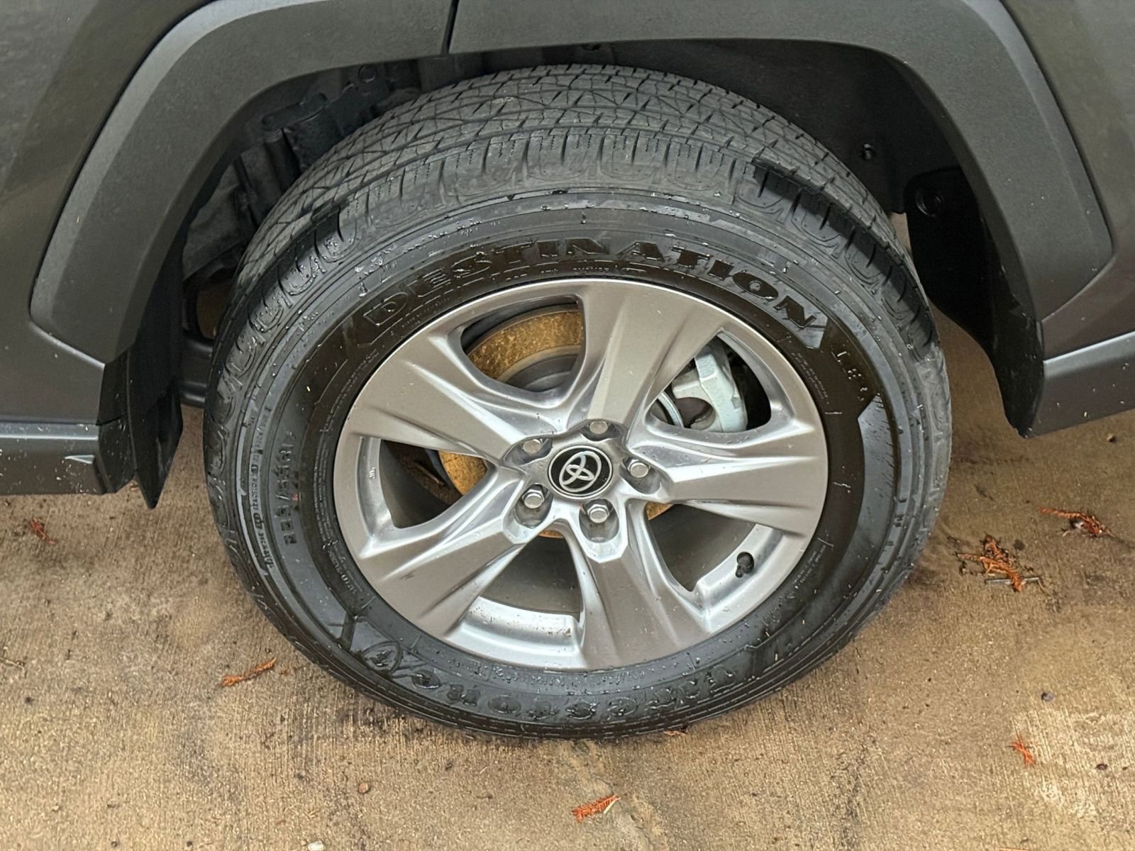 Thumbnail: 2025 Toyota RAV4 - 30