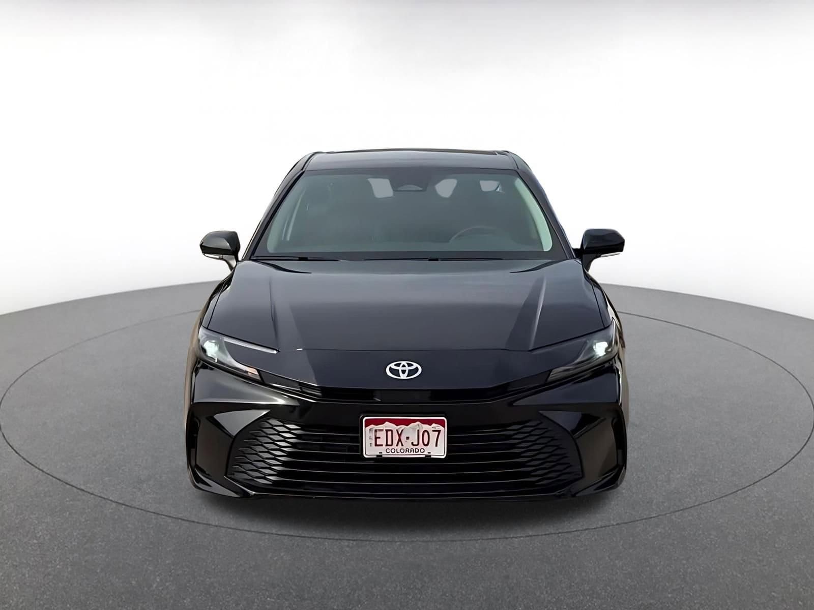 Thumbnail: 2025 Toyota Camry - 4