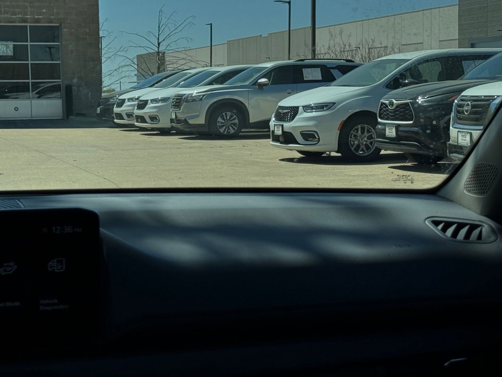 Thumbnail: 2025 Kia K4 - 9