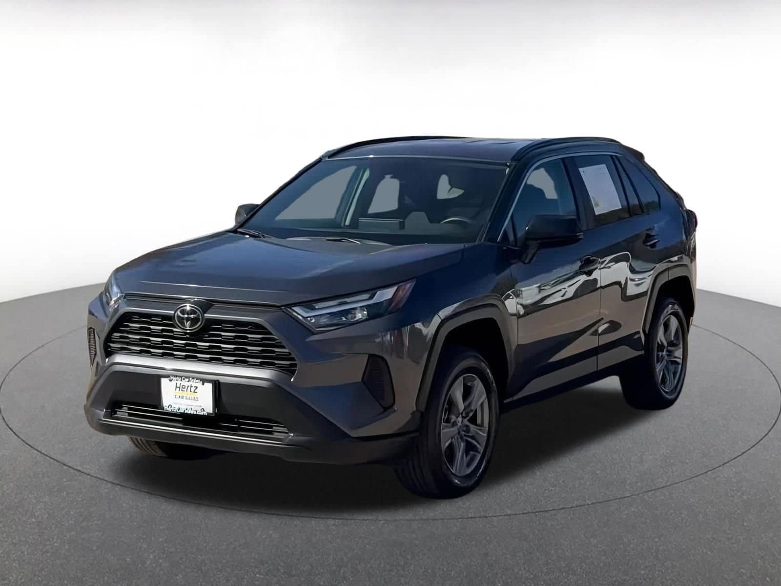 Thumbnail: 2025 Toyota RAV4 - 7