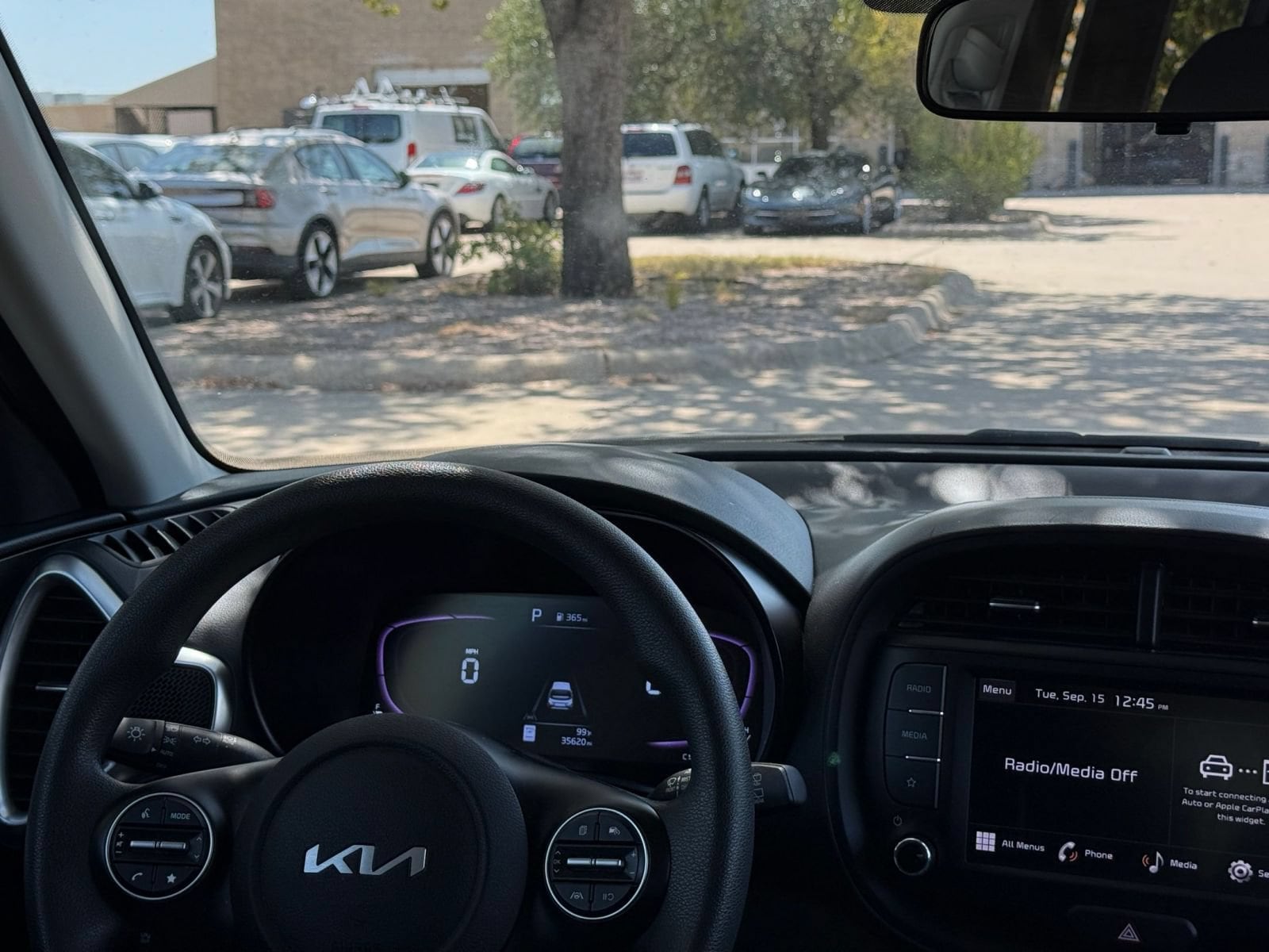 Thumbnail: 2025 Kia Soul - 33