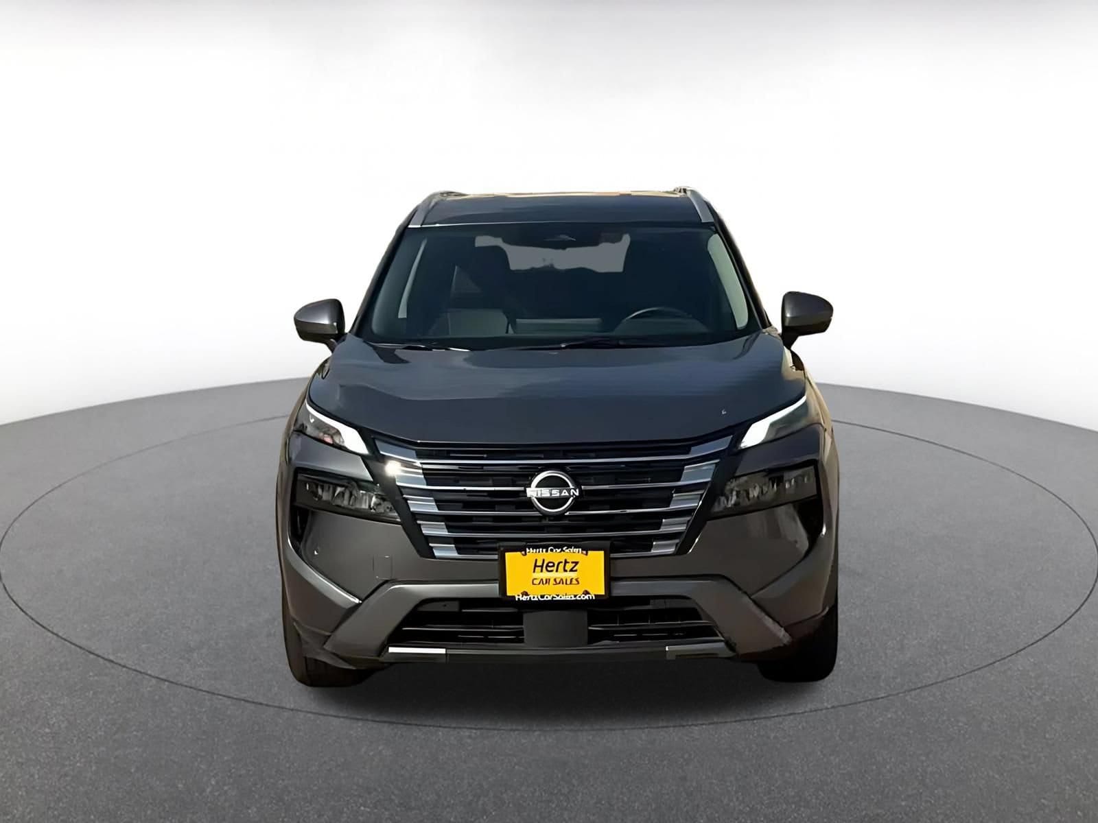 Thumbnail: 2026 Nissan Rogue - 4