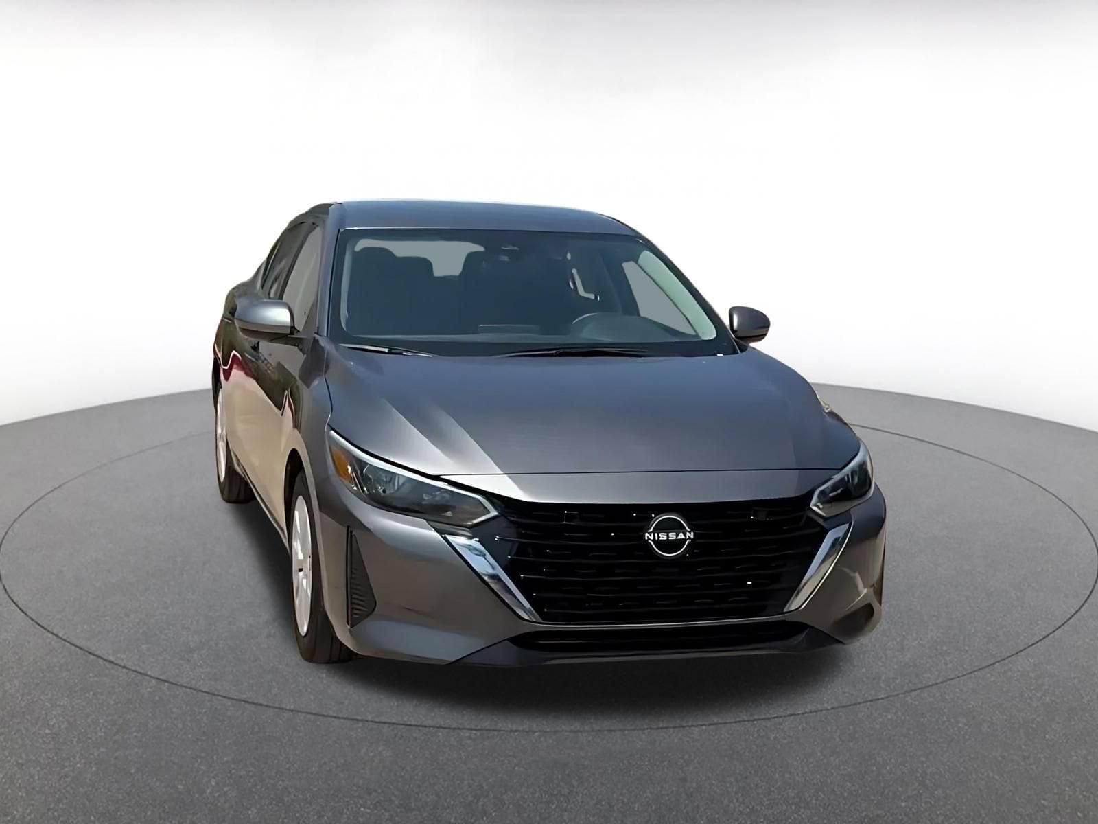 Thumbnail: 2025 Nissan Sentra - 3