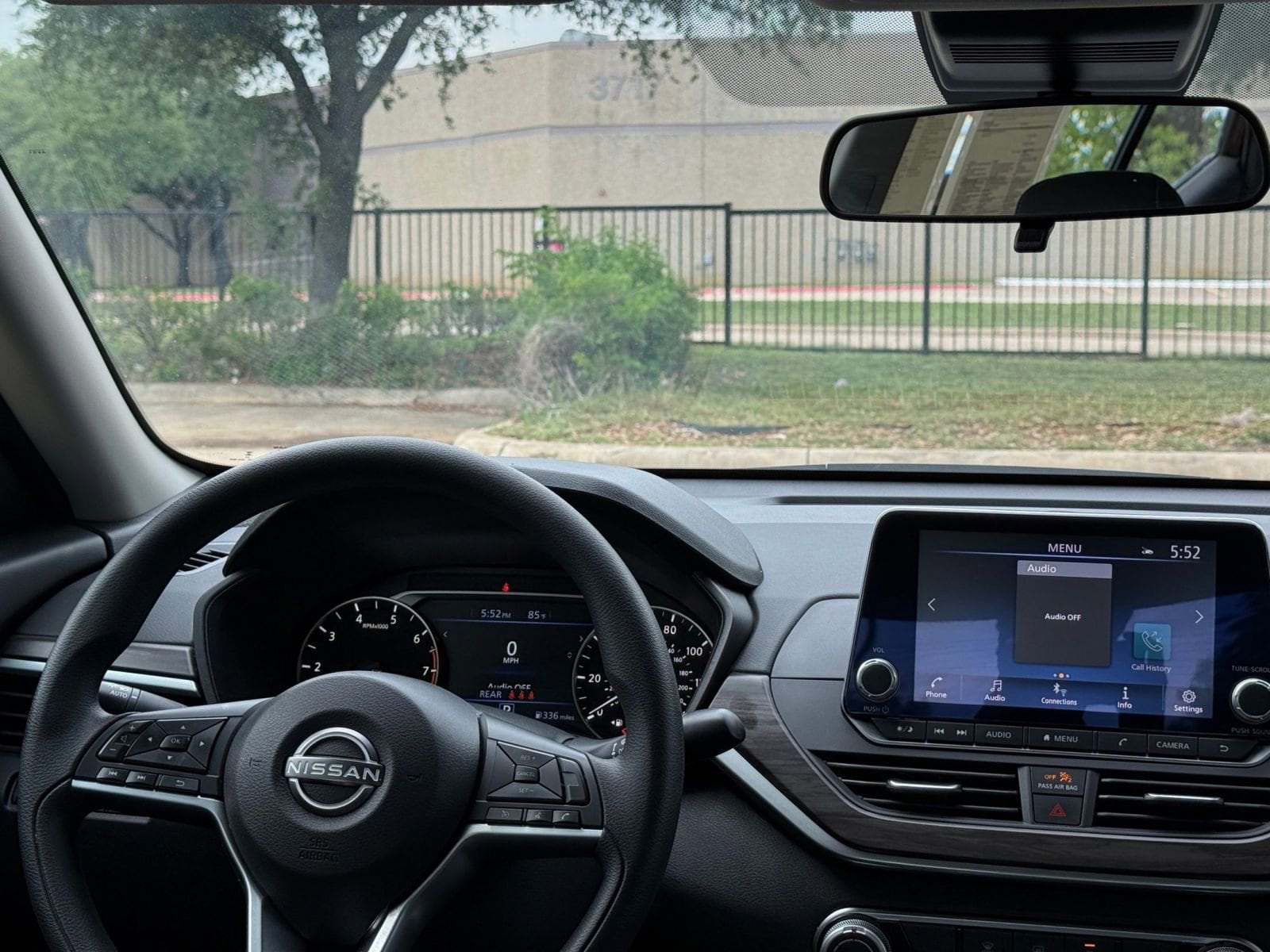Thumbnail: 2025 Nissan Altima - 34