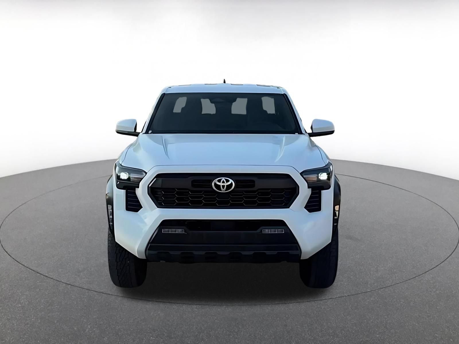 Thumbnail: 2025 Toyota Tacoma - 4