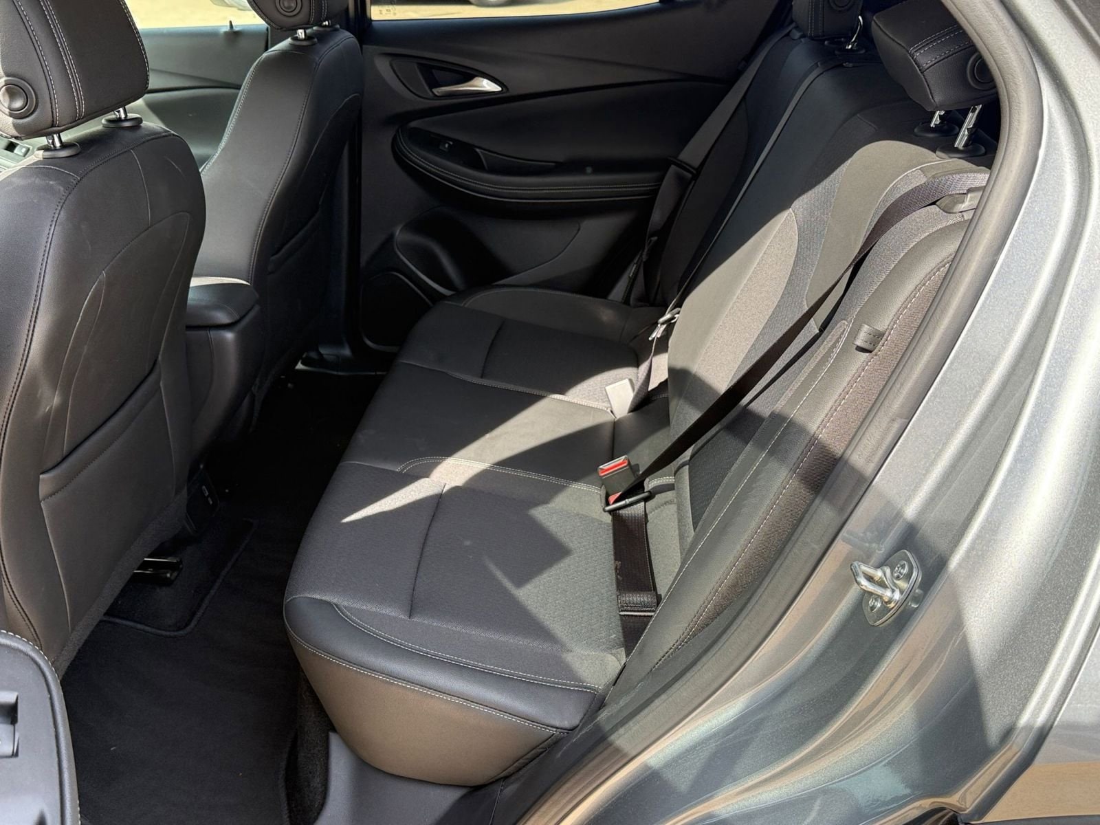 Thumbnail: 2025 Buick Encore GX - 27