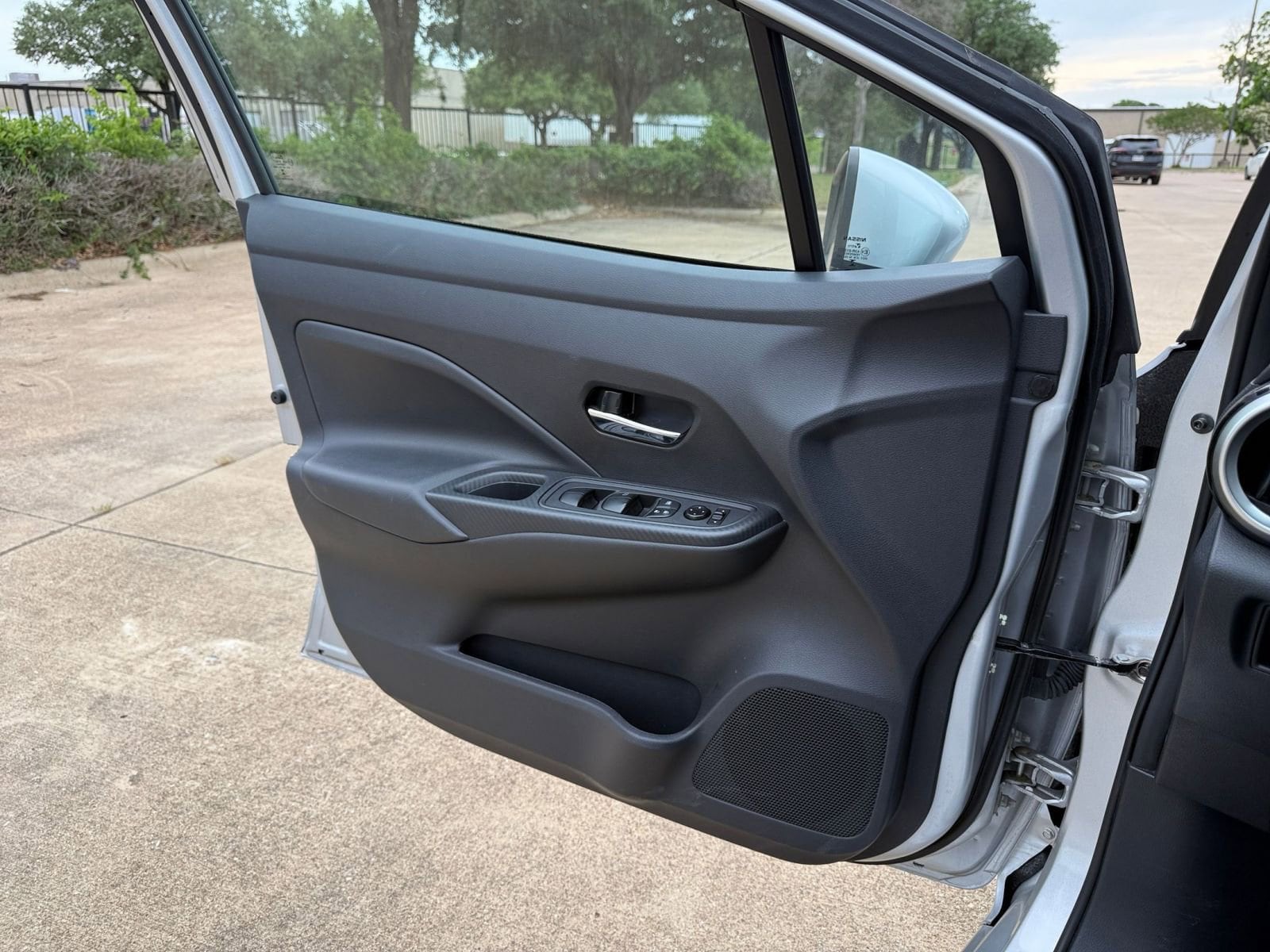 Thumbnail: 2025 Nissan Versa - 18