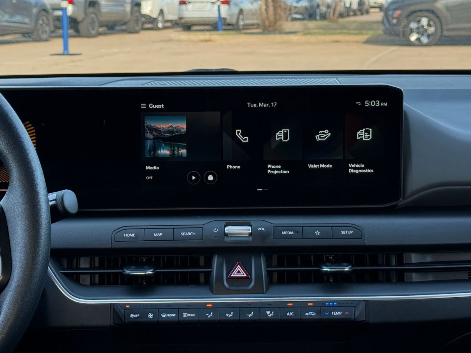 Thumbnail: 2025 Kia K4 - 18