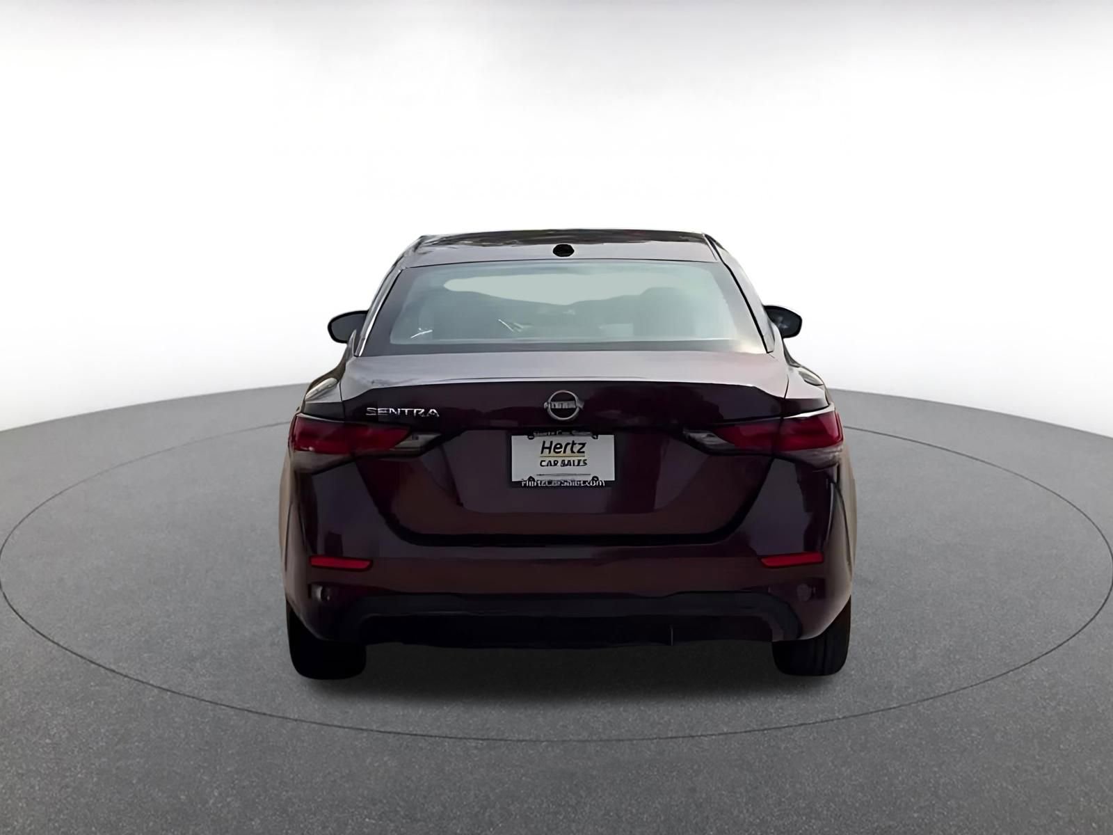 Thumbnail: 2025 Nissan Sentra - 12