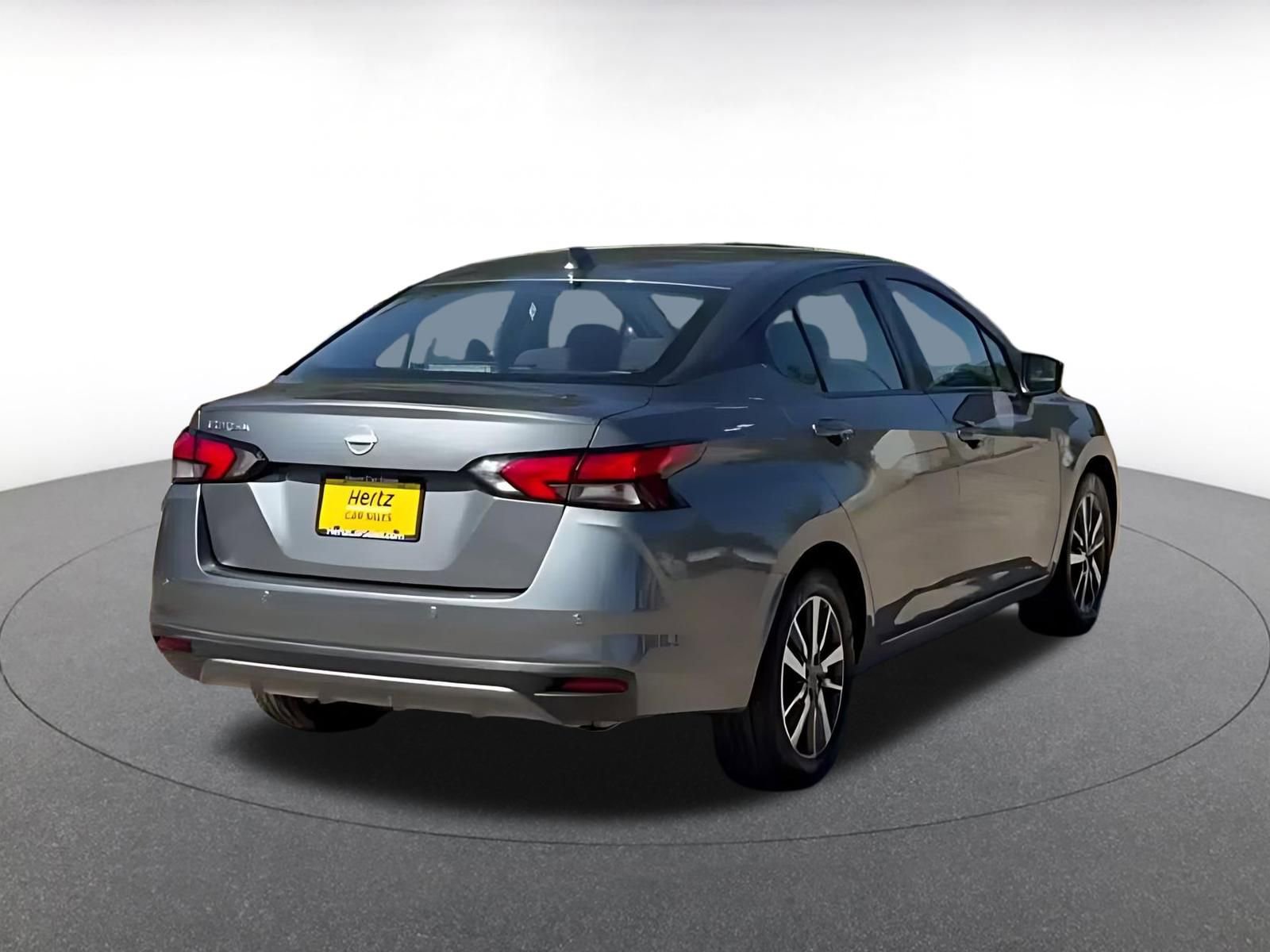Thumbnail: 2025 Nissan Versa - 15