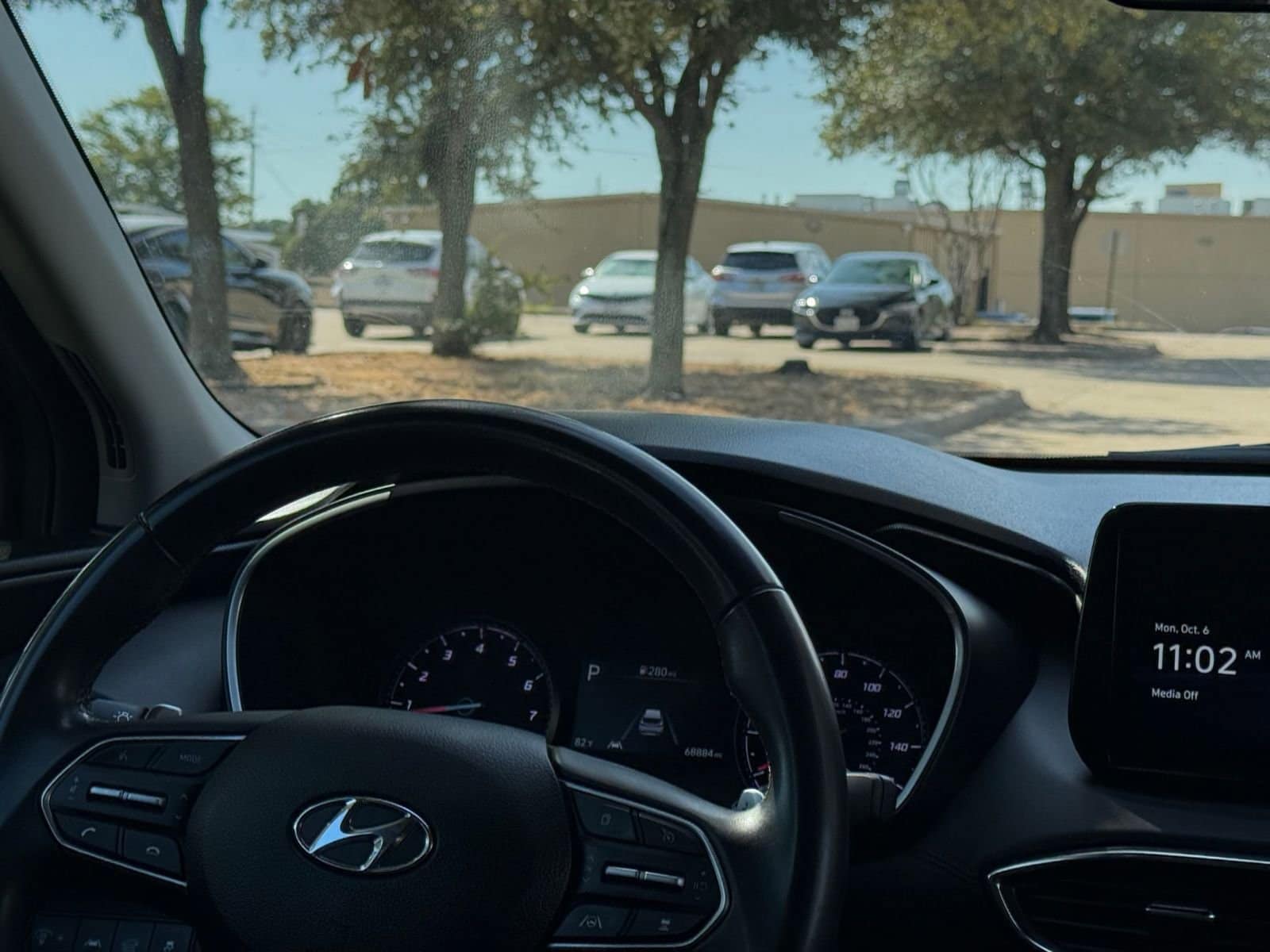 Thumbnail: 2023 Hyundai Santa Fe - 34