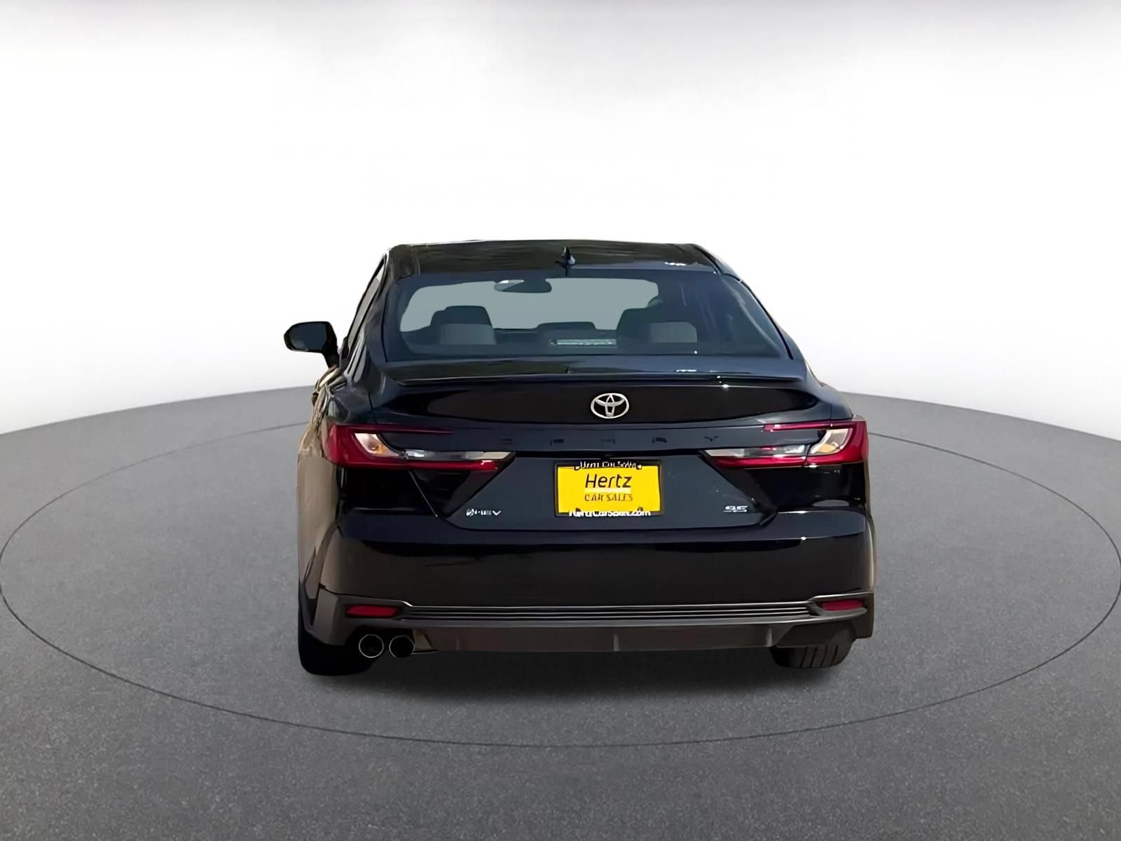 Thumbnail: 2026 Toyota Camry - 12