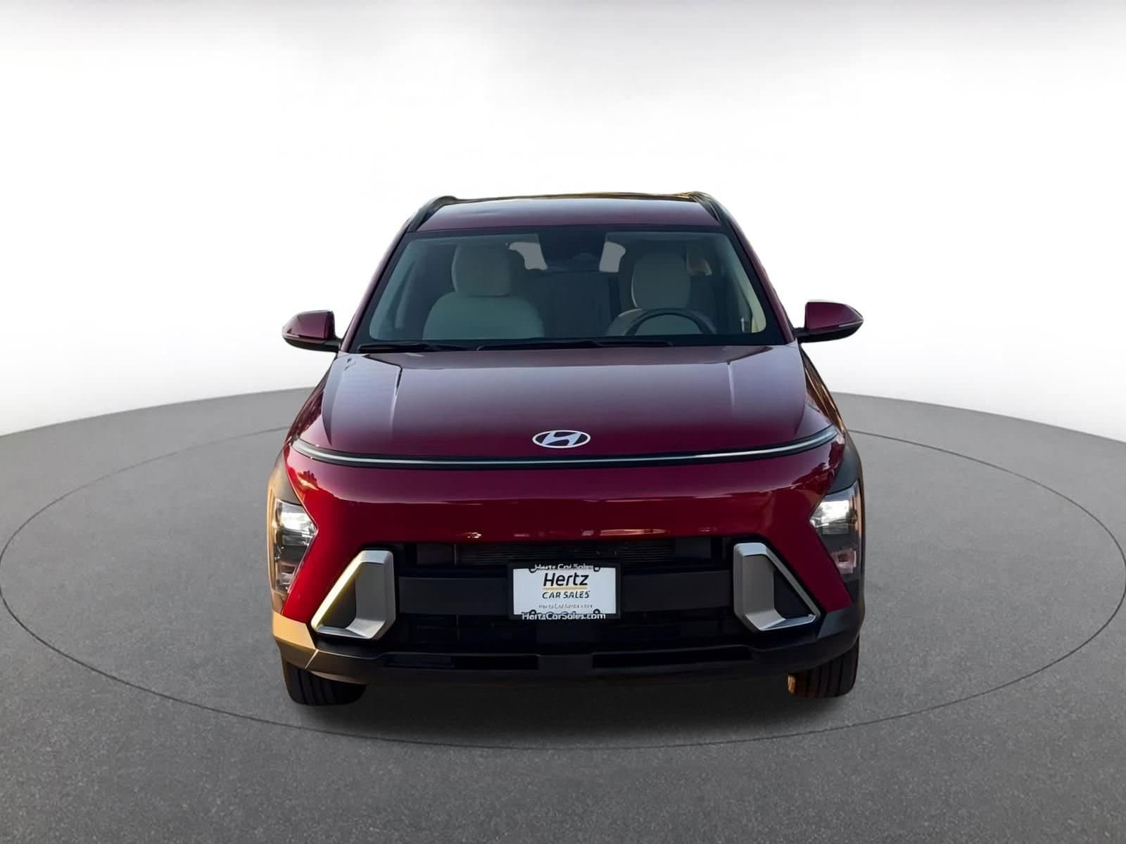 Thumbnail: 2025 Hyundai Kona - 11