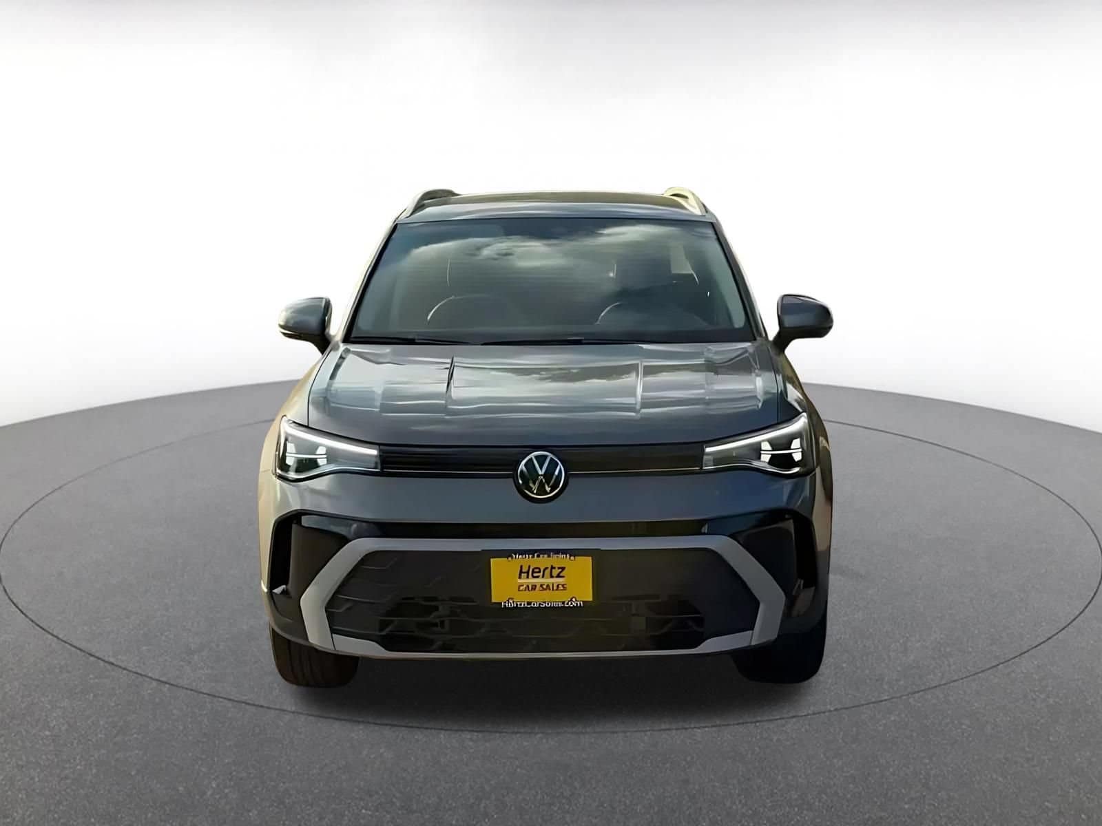 Thumbnail: 2026 Volkswagen Taos - 4