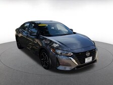 2024 Nissan Sentra SV -
                  Bedford, TX