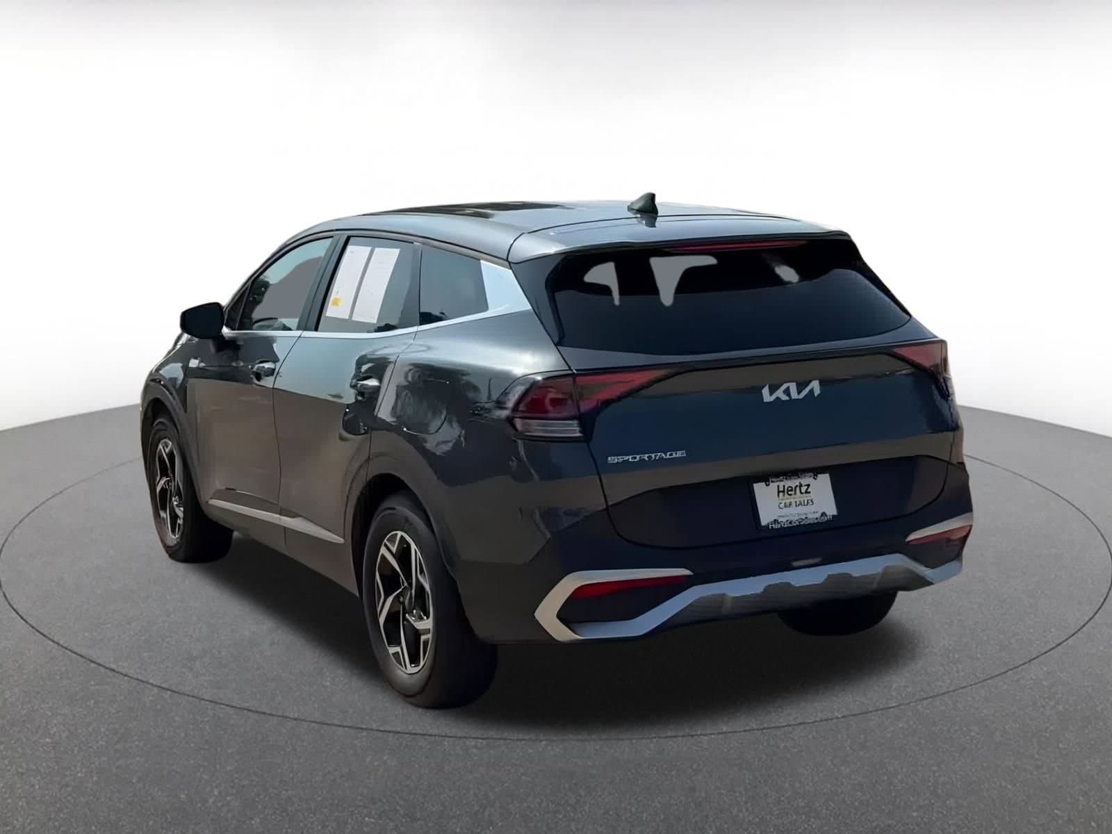 Thumbnail: 2024 Kia Sportage - 11
