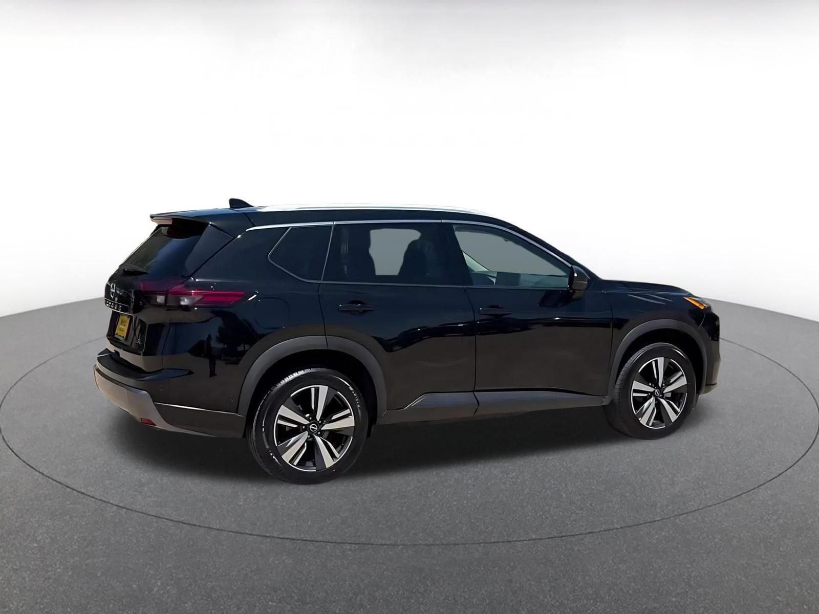 Thumbnail: 2026 Nissan Rogue - 15