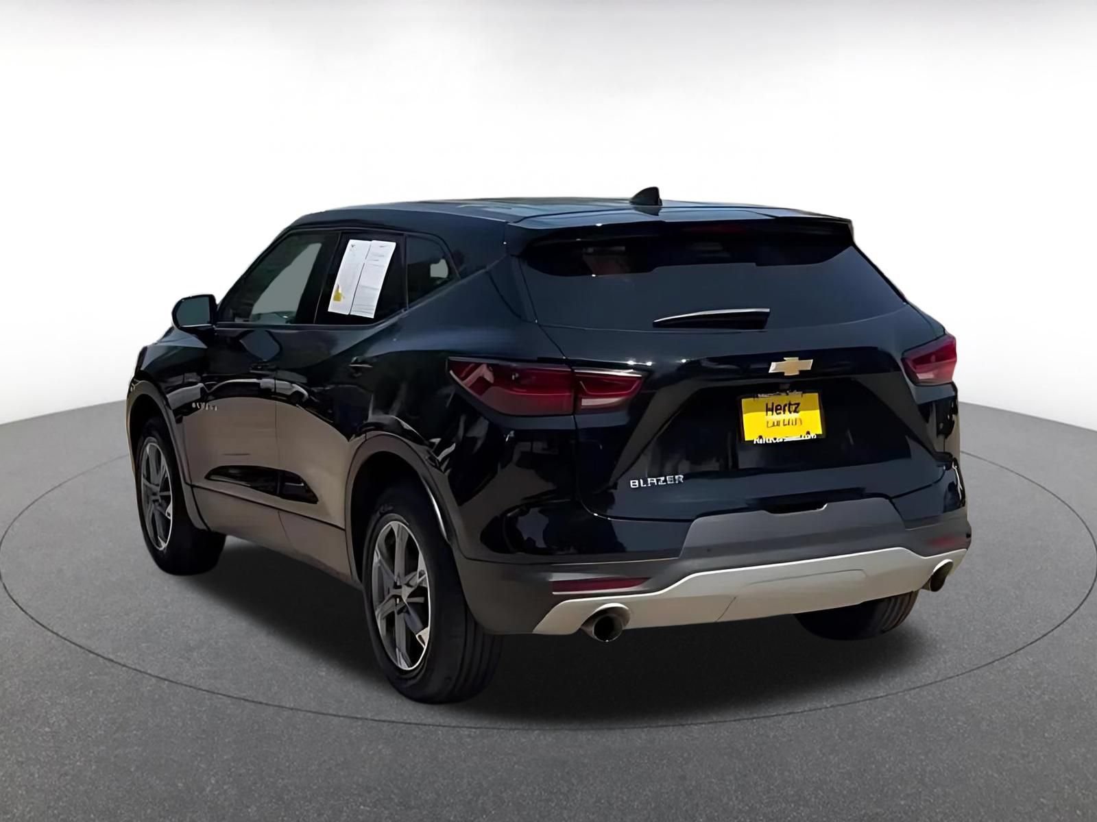 Thumbnail: 2026 Chevrolet Blazer - 14