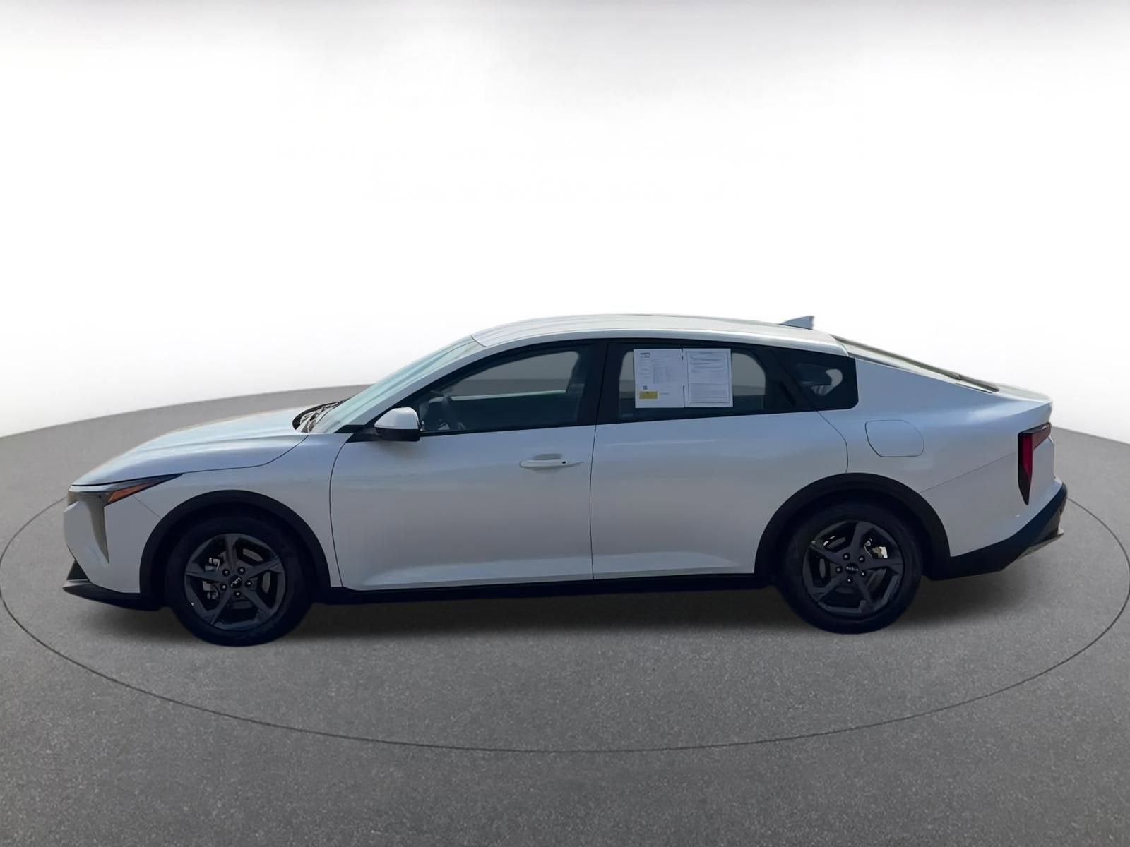 Thumbnail: 2025 Kia K4 - 9