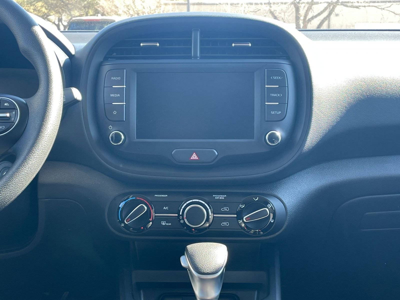 Thumbnail: 2025 Kia Soul - 17