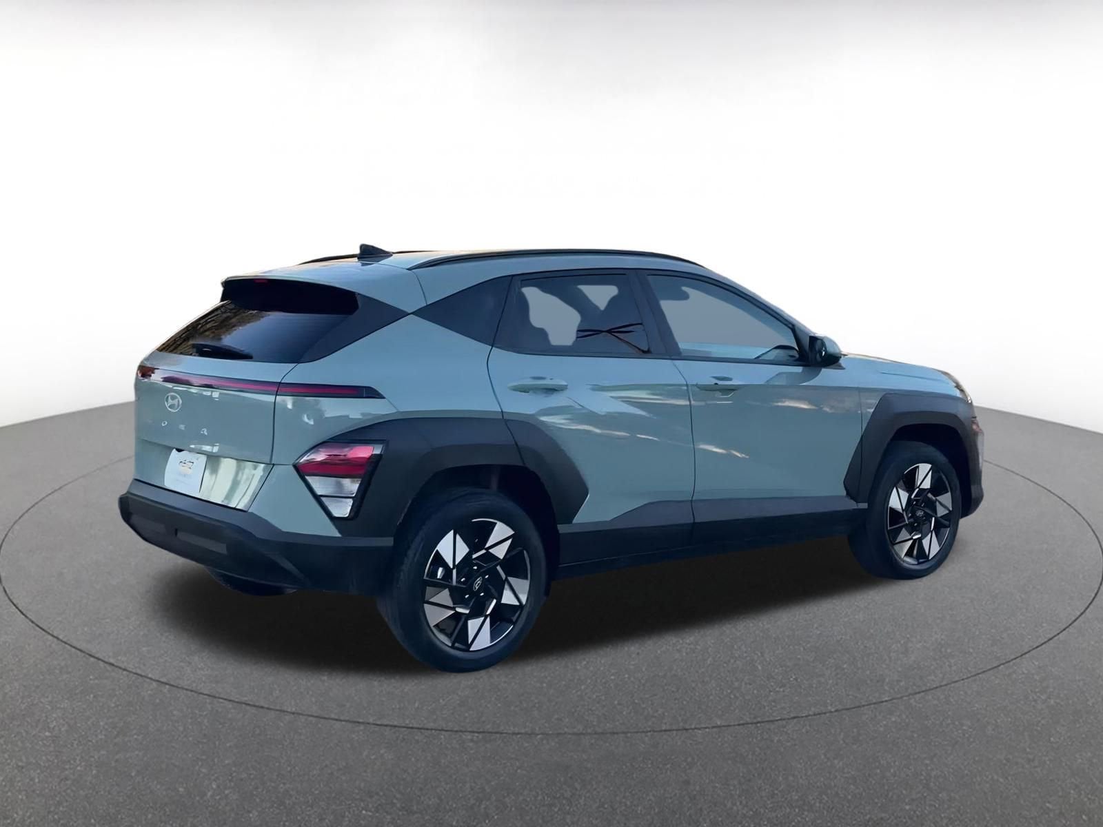 Thumbnail: 2025 Hyundai Kona - 15