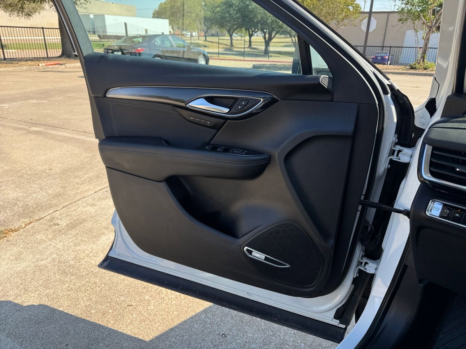 Thumbnail: 2024 Buick Envision - 20