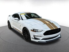 2022 Ford Mustang GT Premium -
                  Bedford, TX