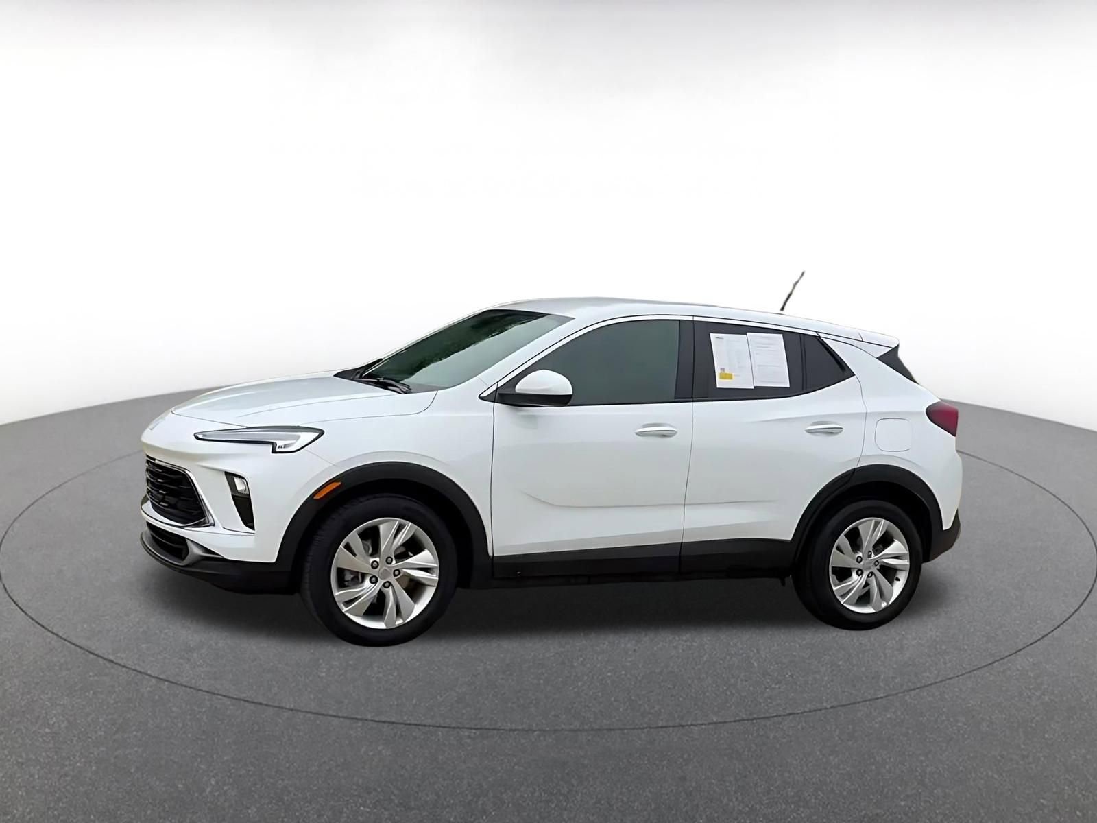 Thumbnail: 2025 Buick Encore GX - 8