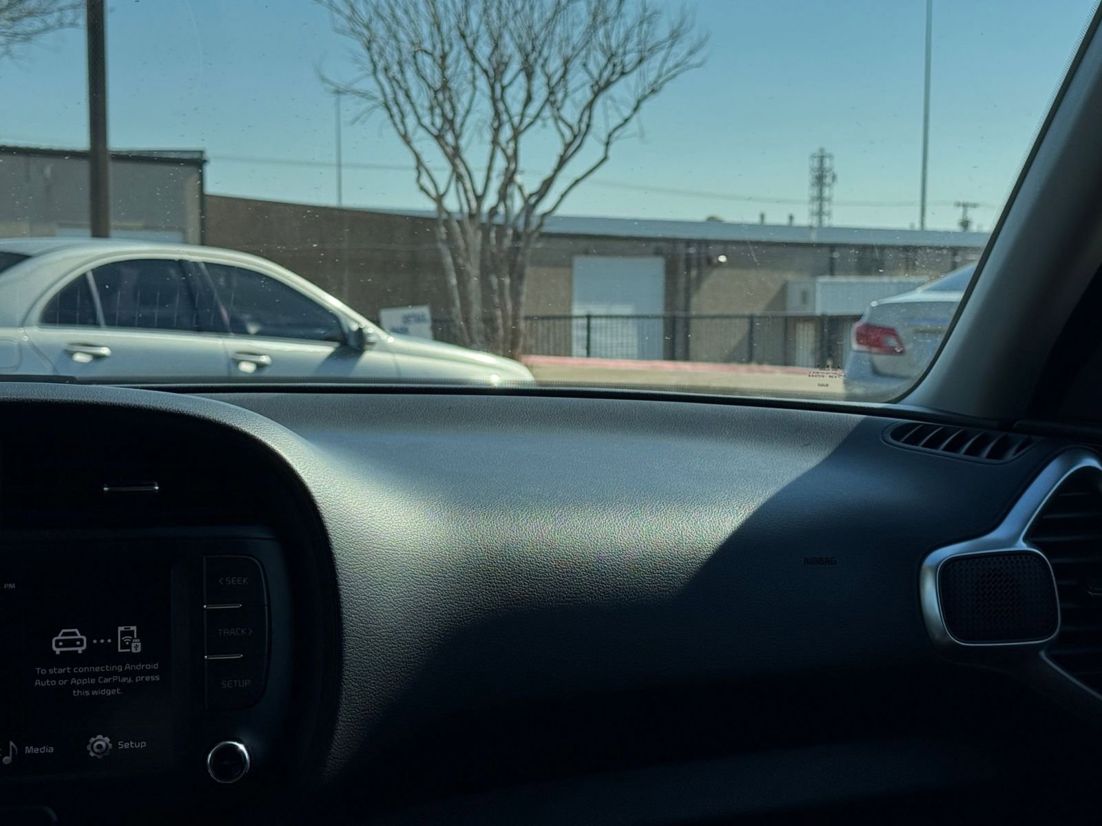 Thumbnail: 2025 Kia Soul - 35