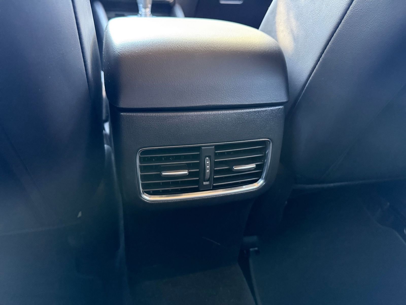 Thumbnail: 2025 Mazda CX-5 - 24