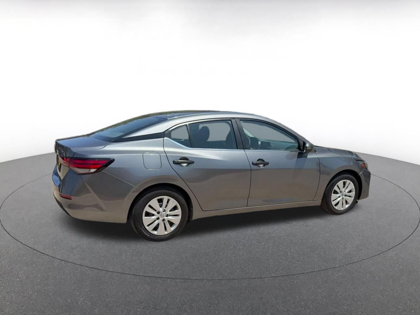Thumbnail: 2025 Nissan Sentra - 14