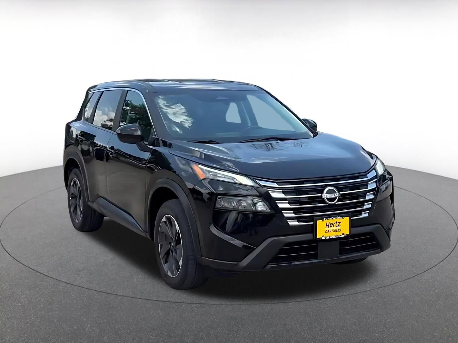 Thumbnail: 2025 Nissan Rogue - 3