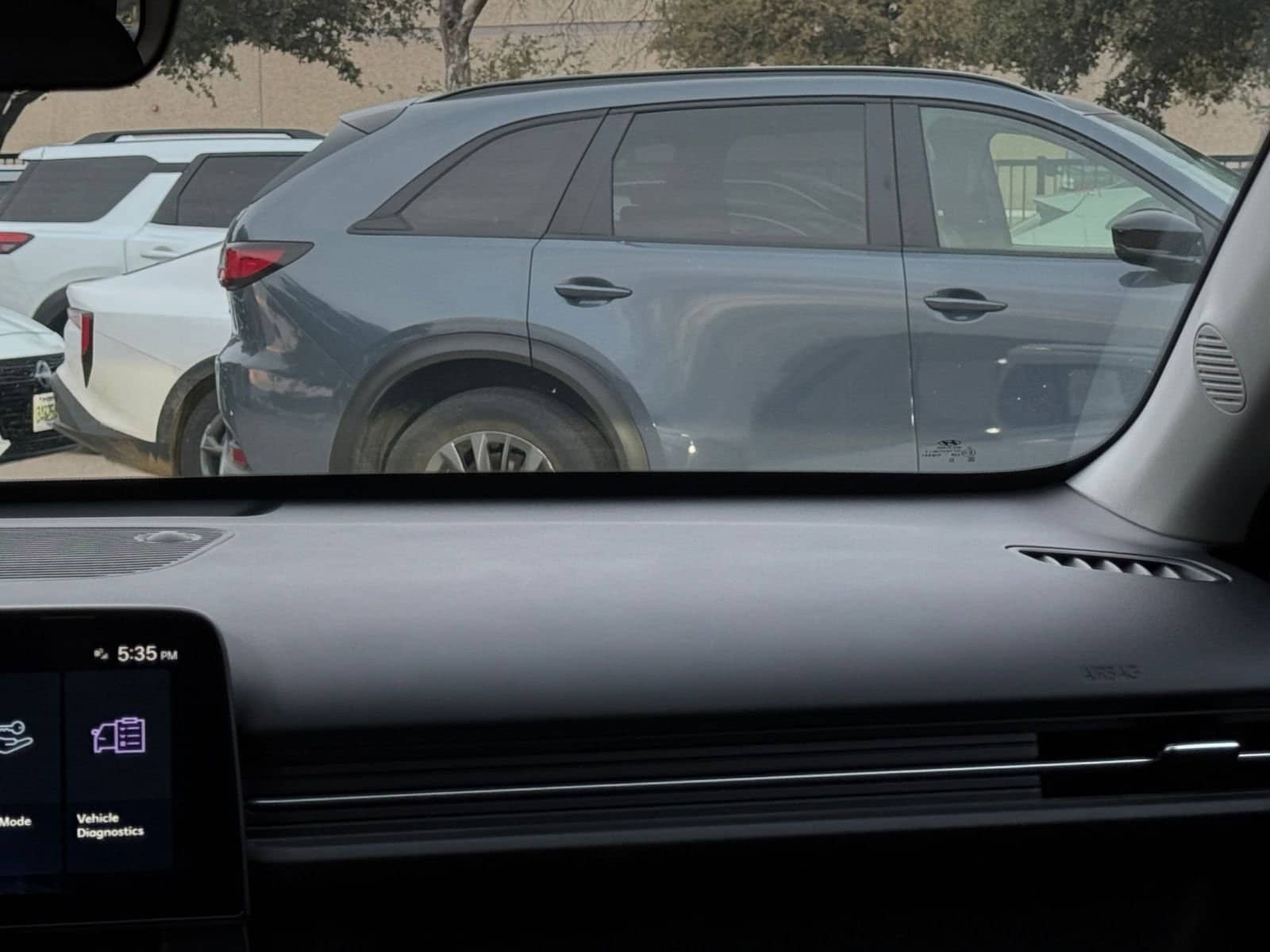 Thumbnail: 2025 Hyundai Kona - 35