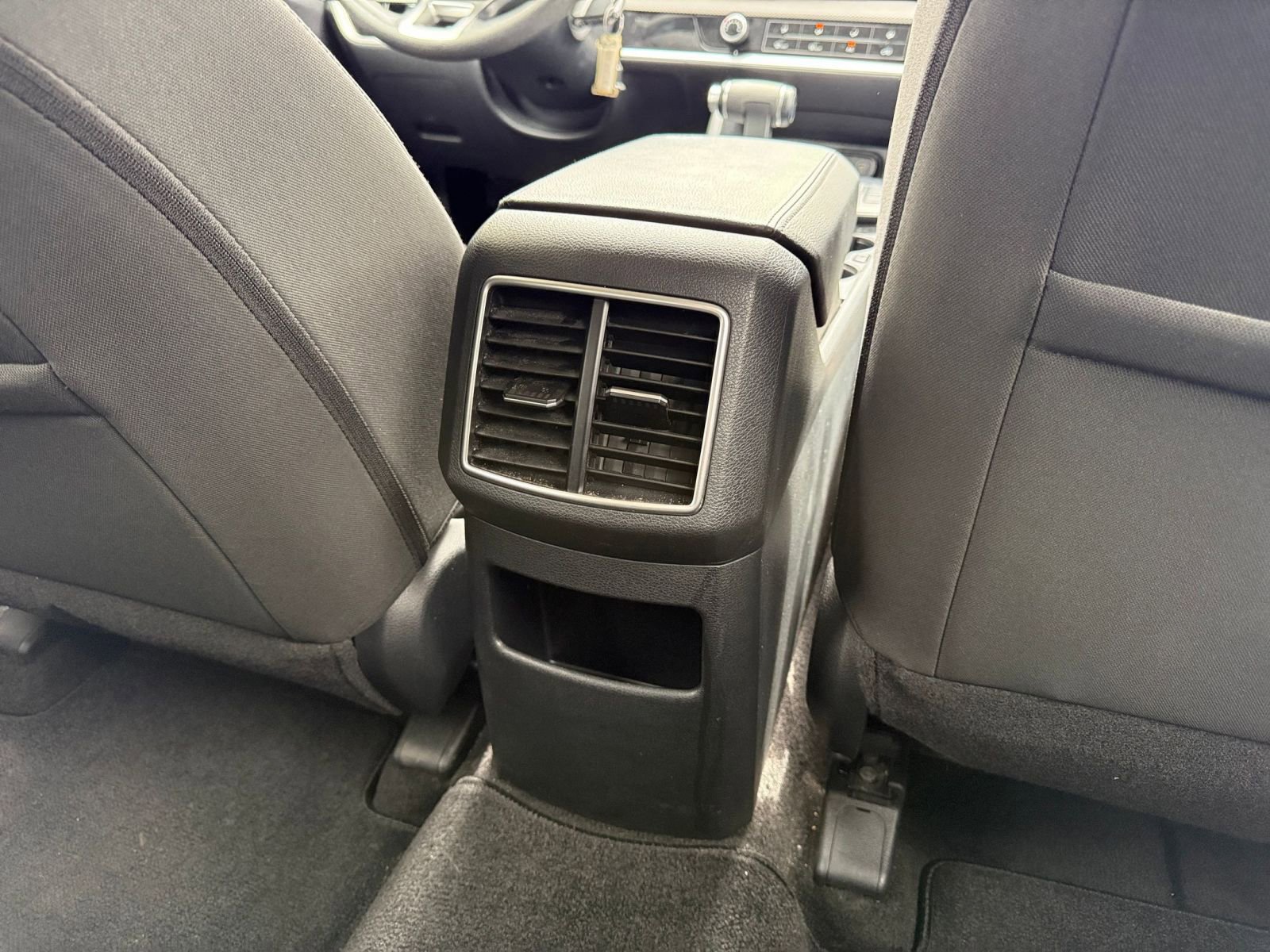 Thumbnail: 2025 Kia Sportage - 23