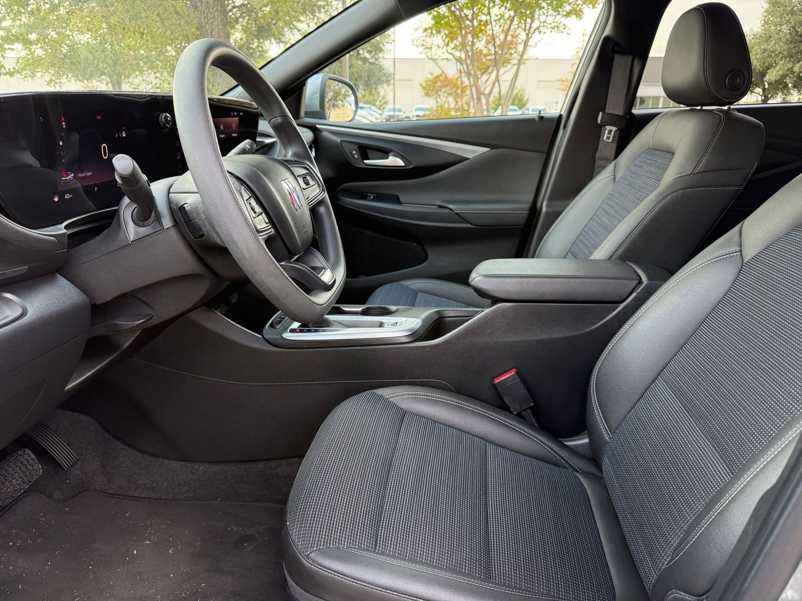 Thumbnail: 2025 Buick Envista - 27