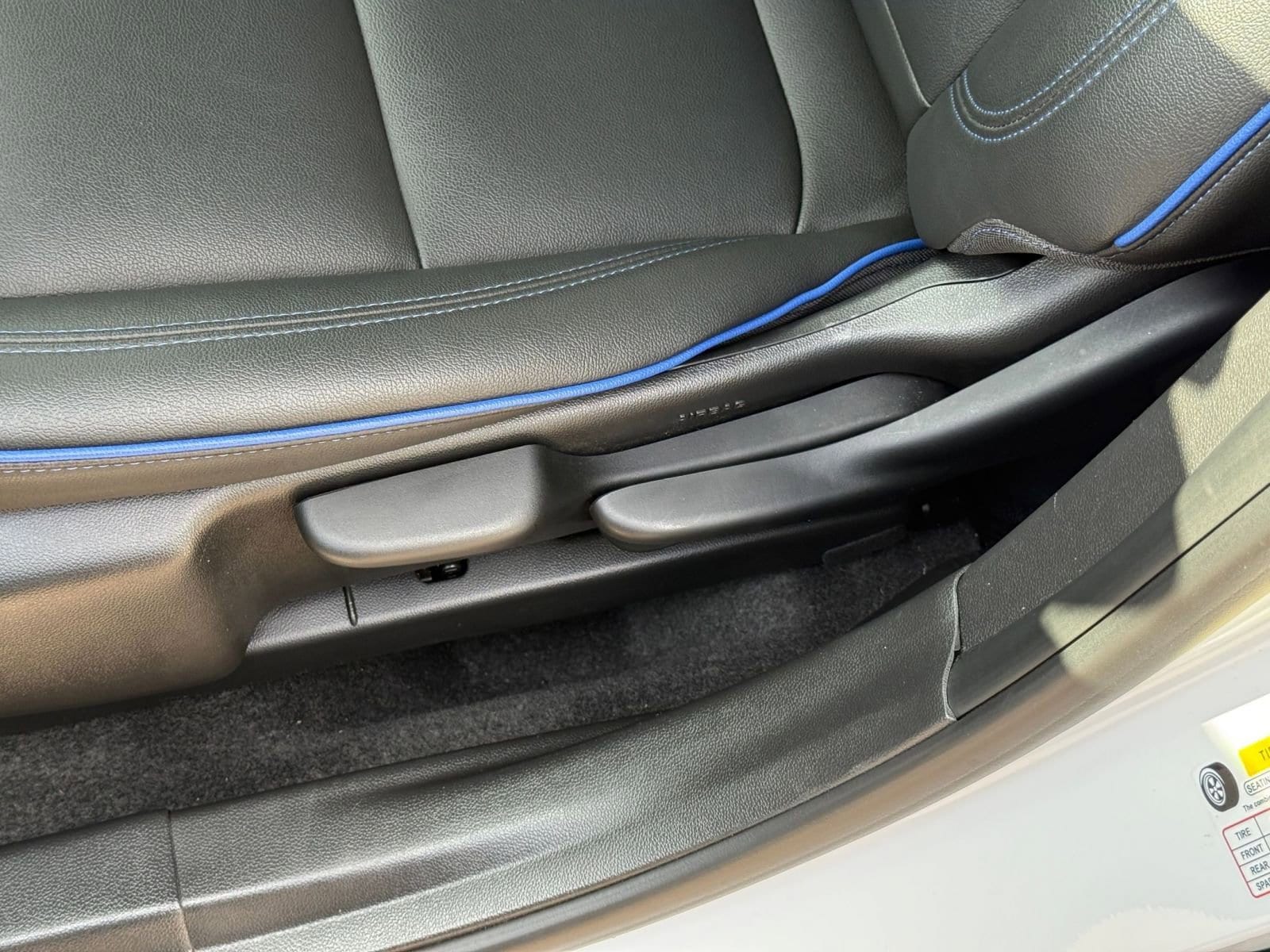 Thumbnail: 2025 Buick Envista - 23