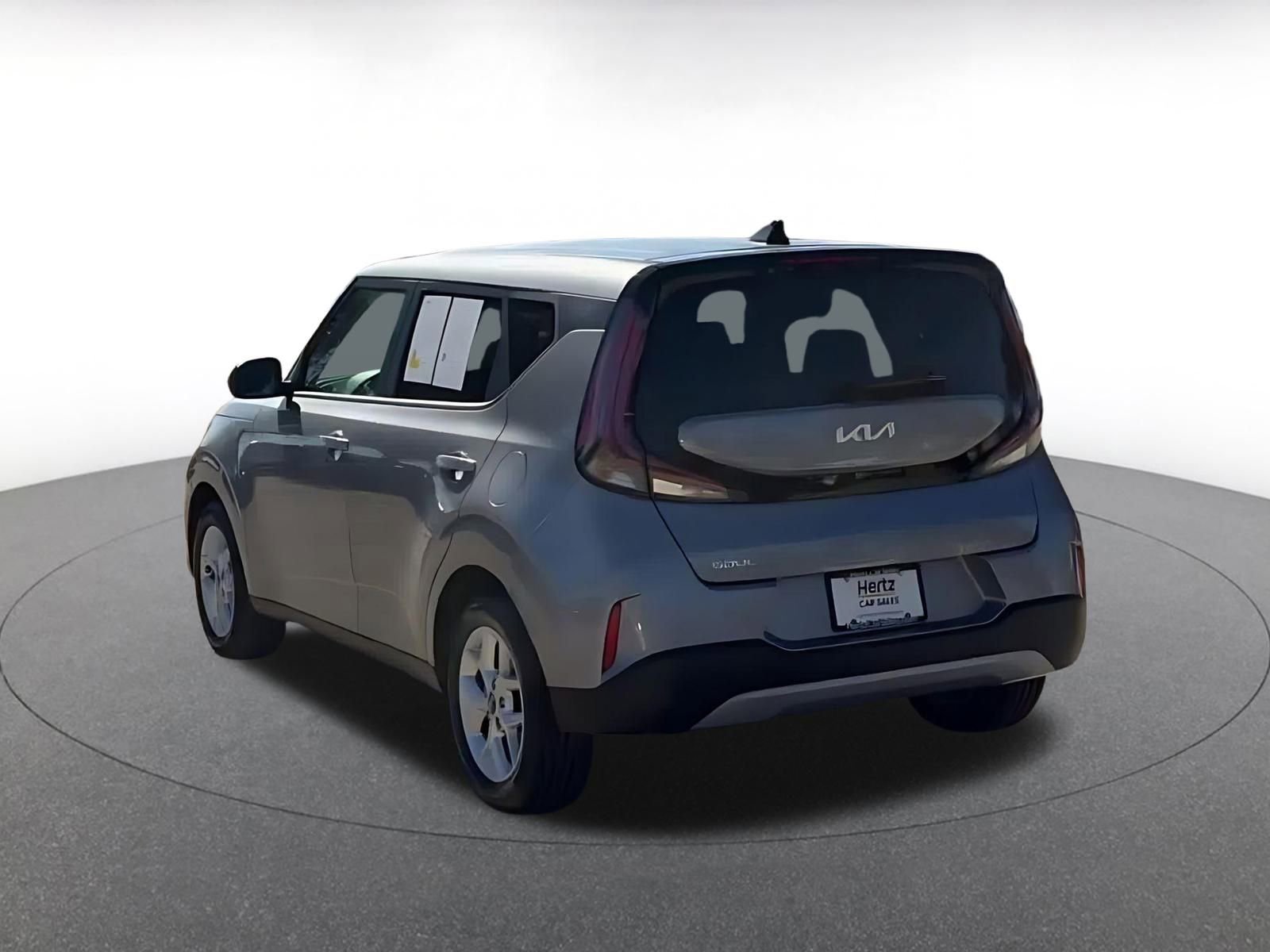 Thumbnail: 2025 Kia Soul - 11