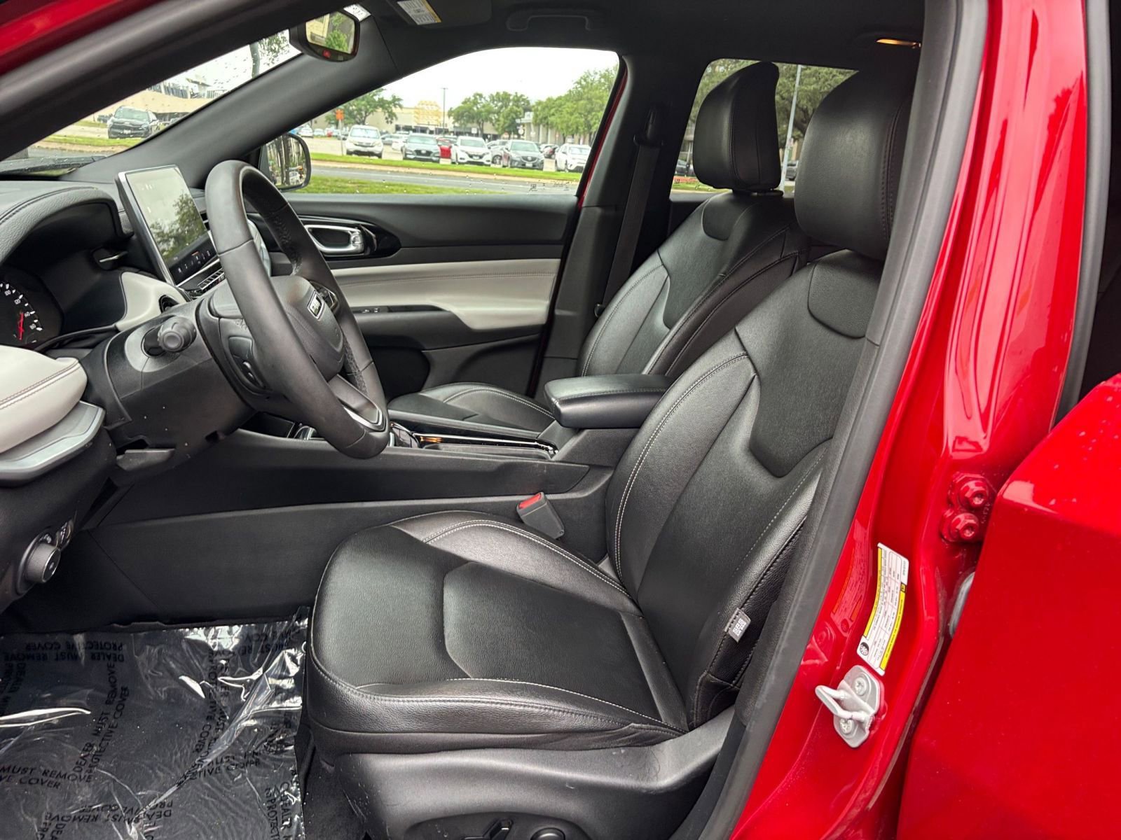 Thumbnail: 2025 Jeep Compass - 31