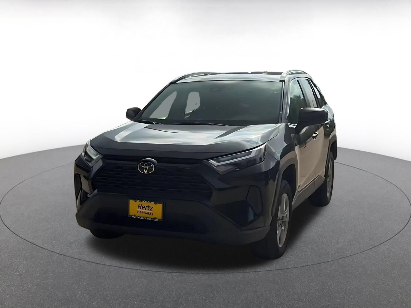 Thumbnail: 2025 Toyota RAV4 - 7