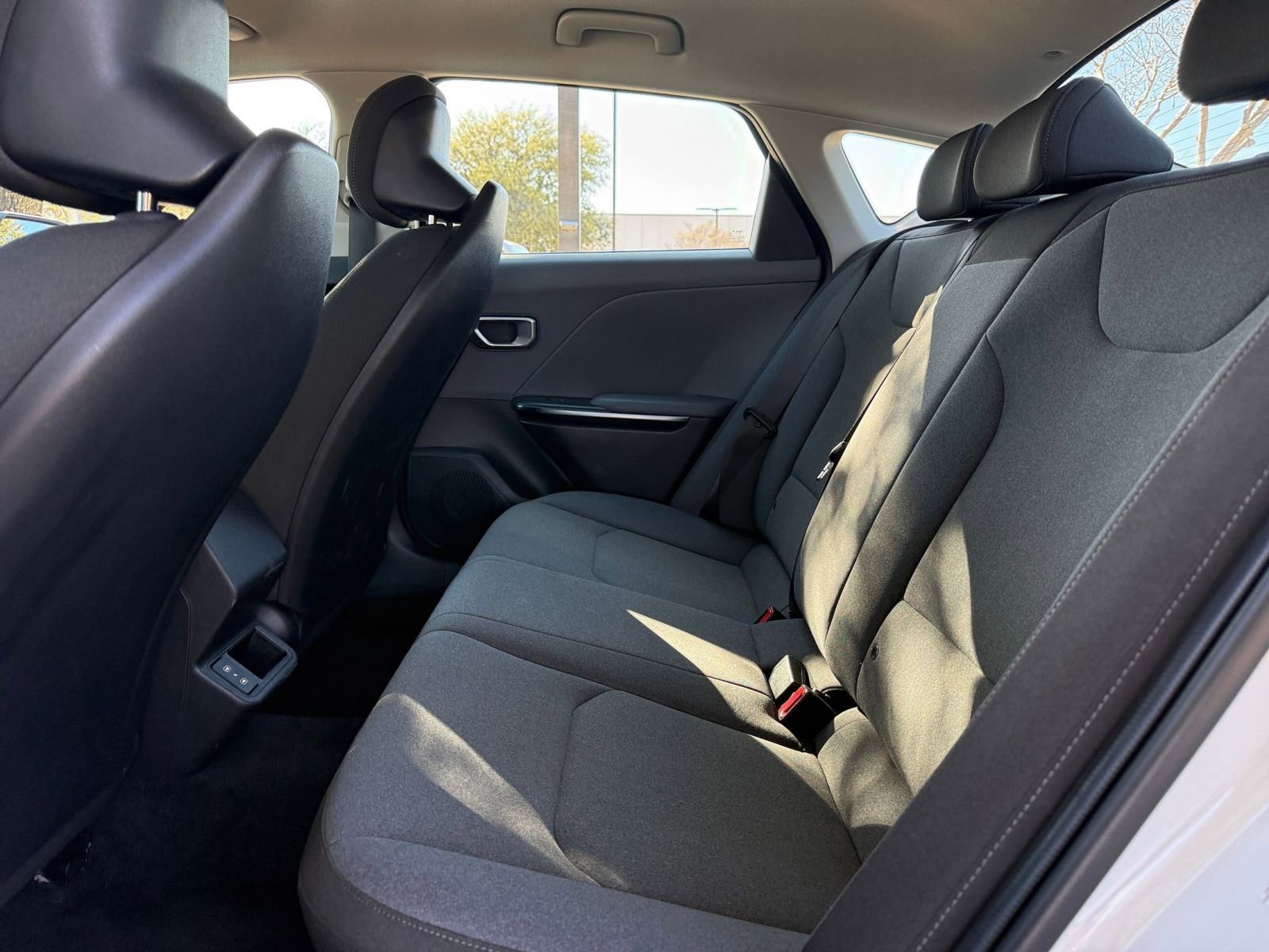 Thumbnail: 2025 Kia K4 - 27