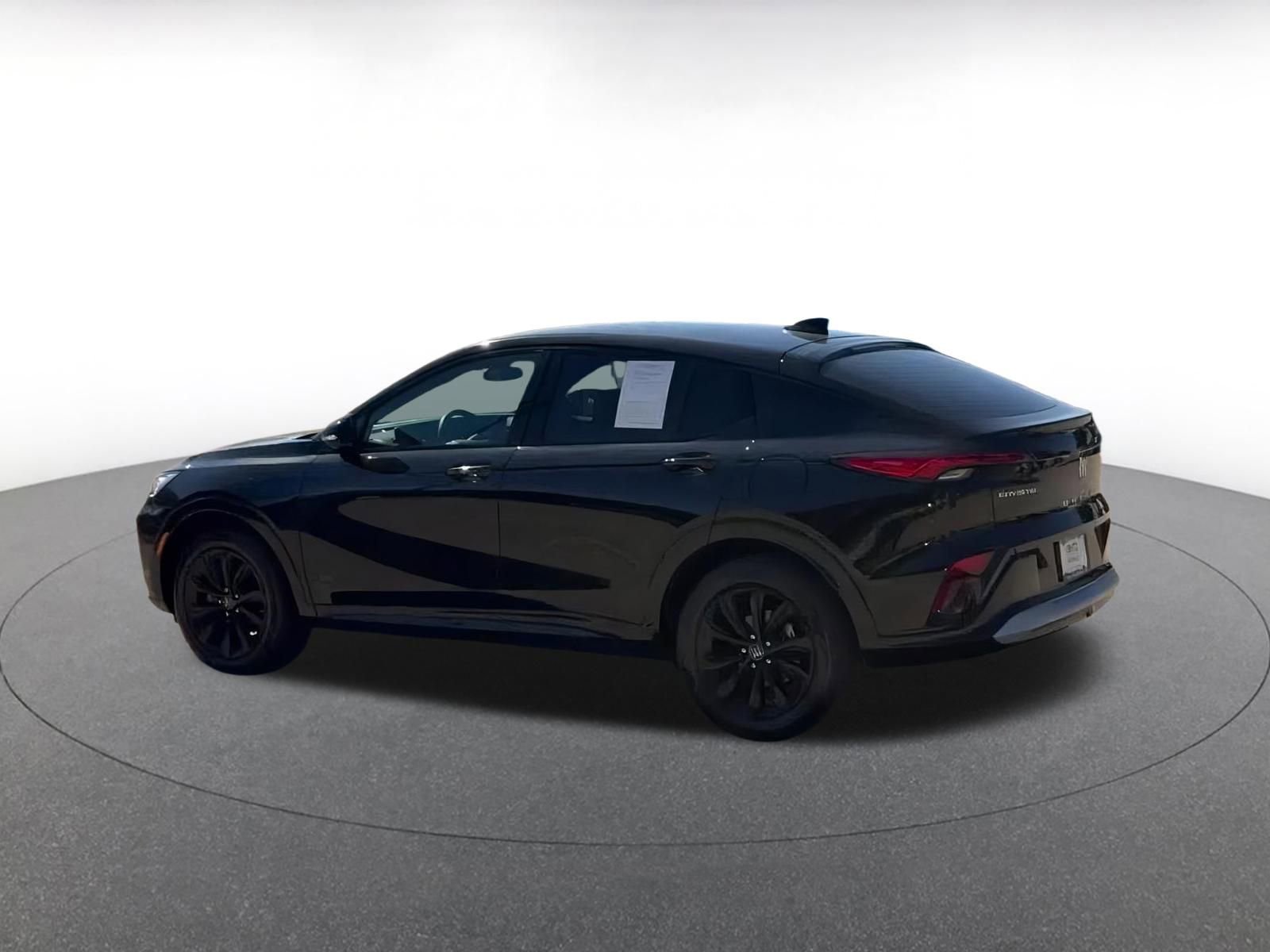 Thumbnail: 2025 Buick Envista - 10