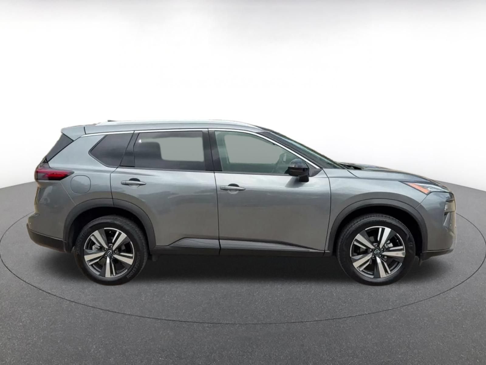 Thumbnail: 2026 Nissan Rogue - 16