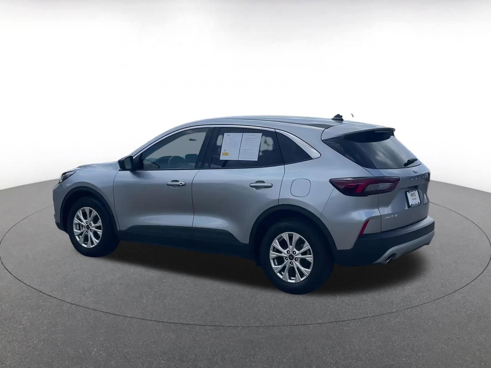 Thumbnail: 2024 Ford Escape - 10