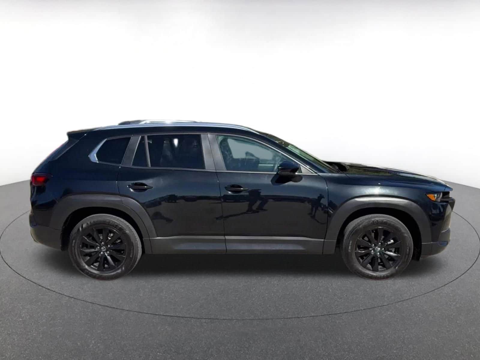 Thumbnail: 2025 Mazda CX-50 - 16