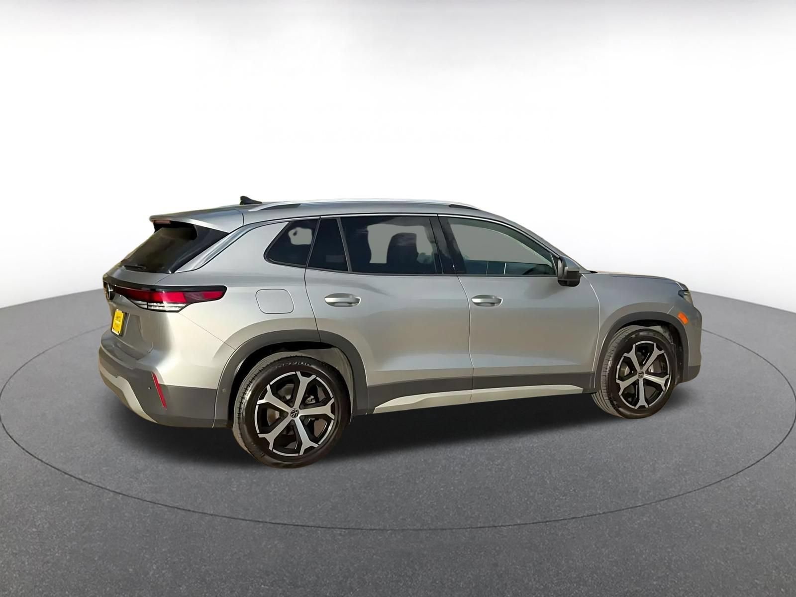 Thumbnail: 2026 Volkswagen Tiguan - 14
