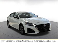 2025 Nissan Altima SV -
                  Bedford, TX