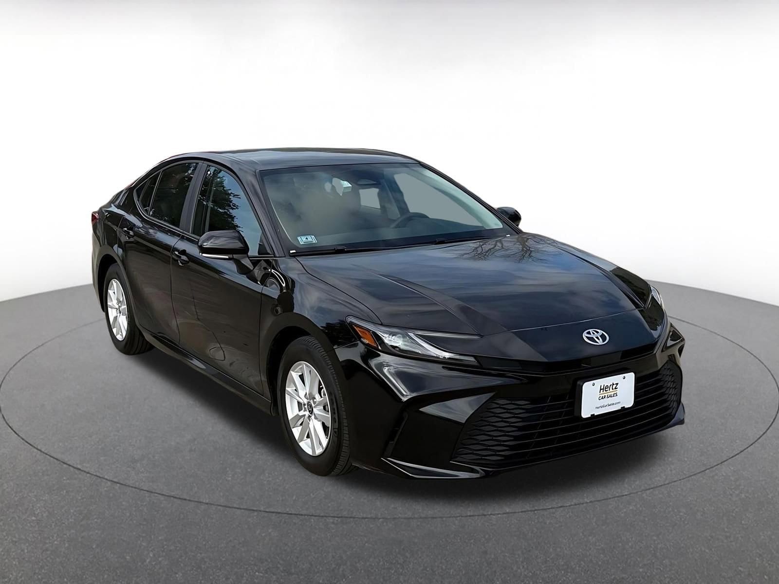 Thumbnail: 2025 Toyota Camry - 1