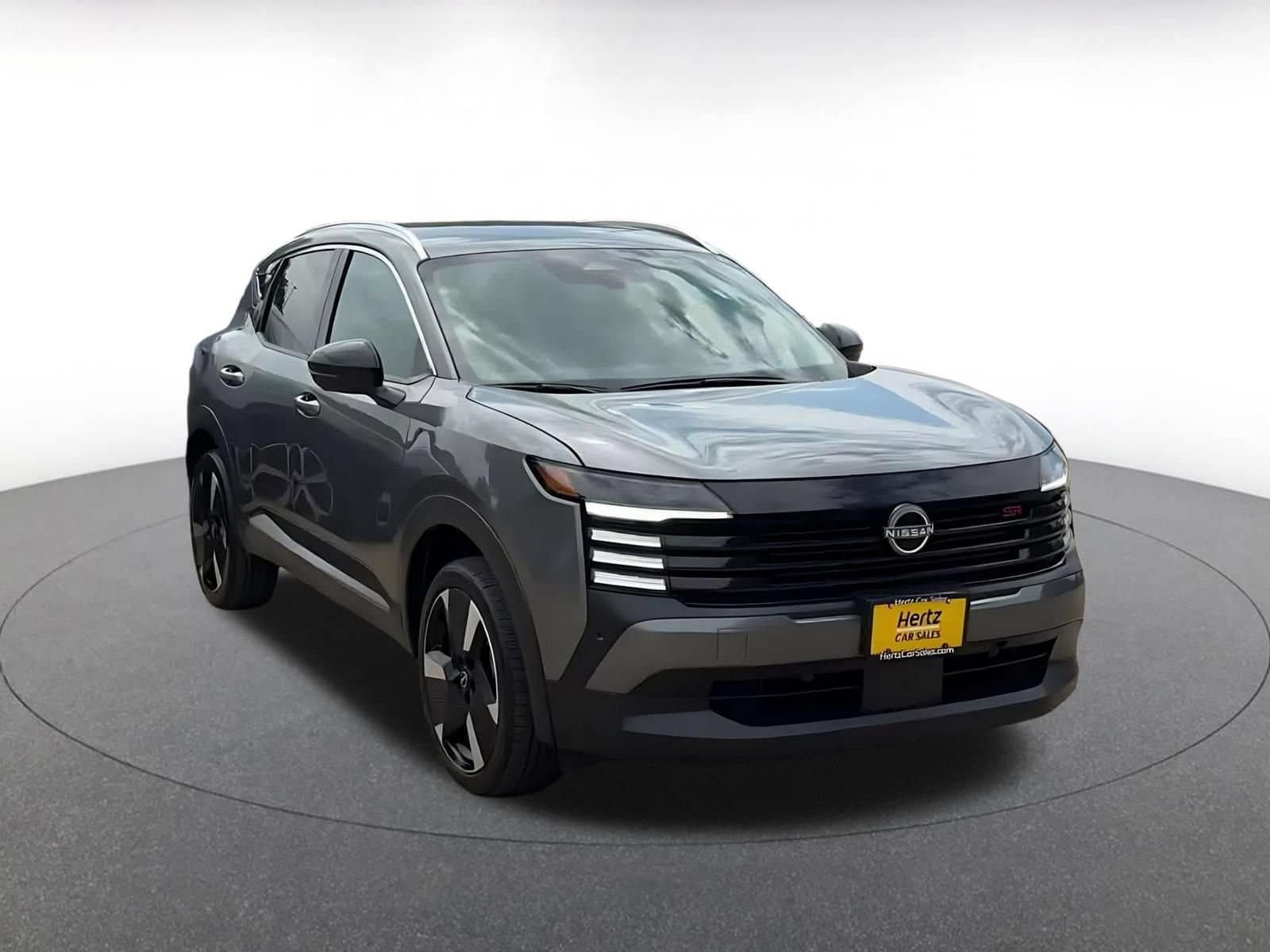 Thumbnail: 2026 Nissan Kicks - 3