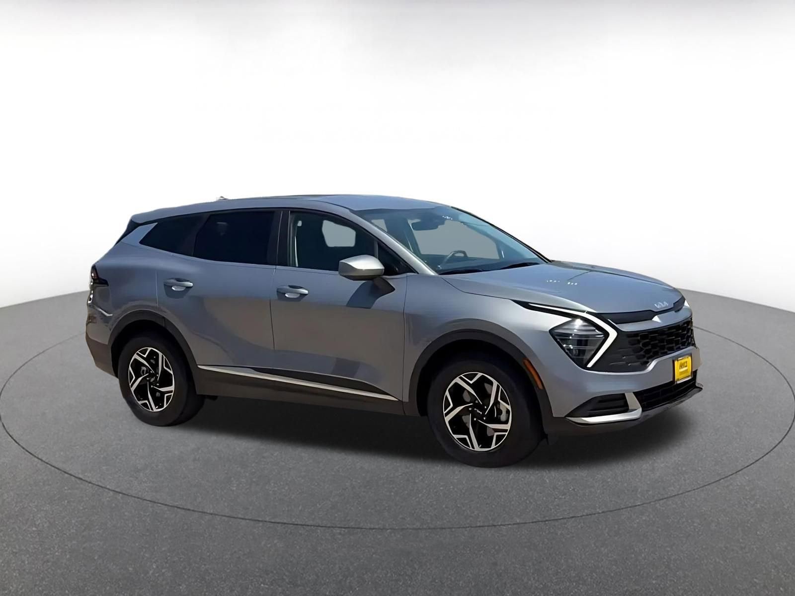 Thumbnail: 2025 Kia Sportage - 2