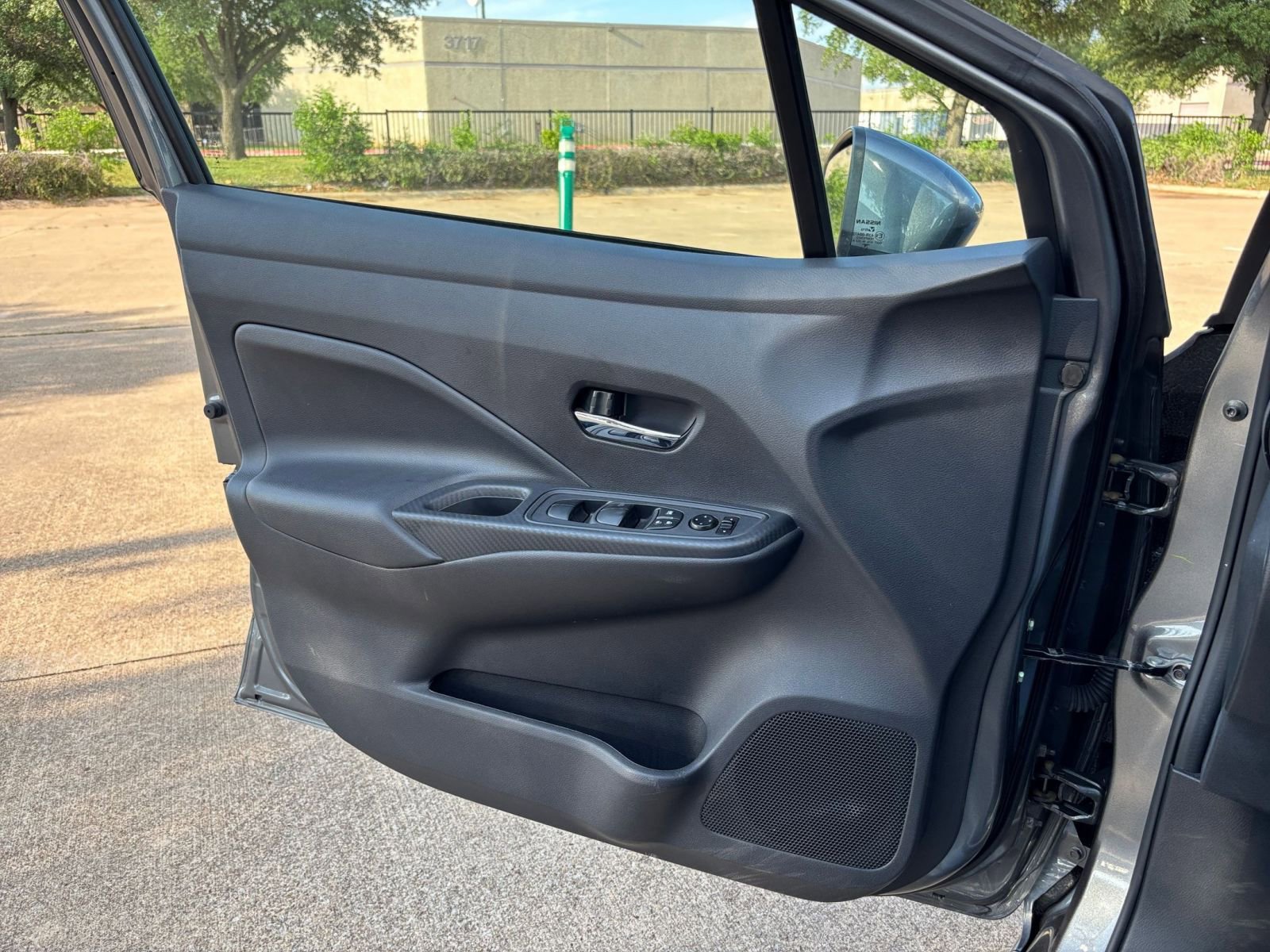 Thumbnail: 2025 Nissan Versa - 18